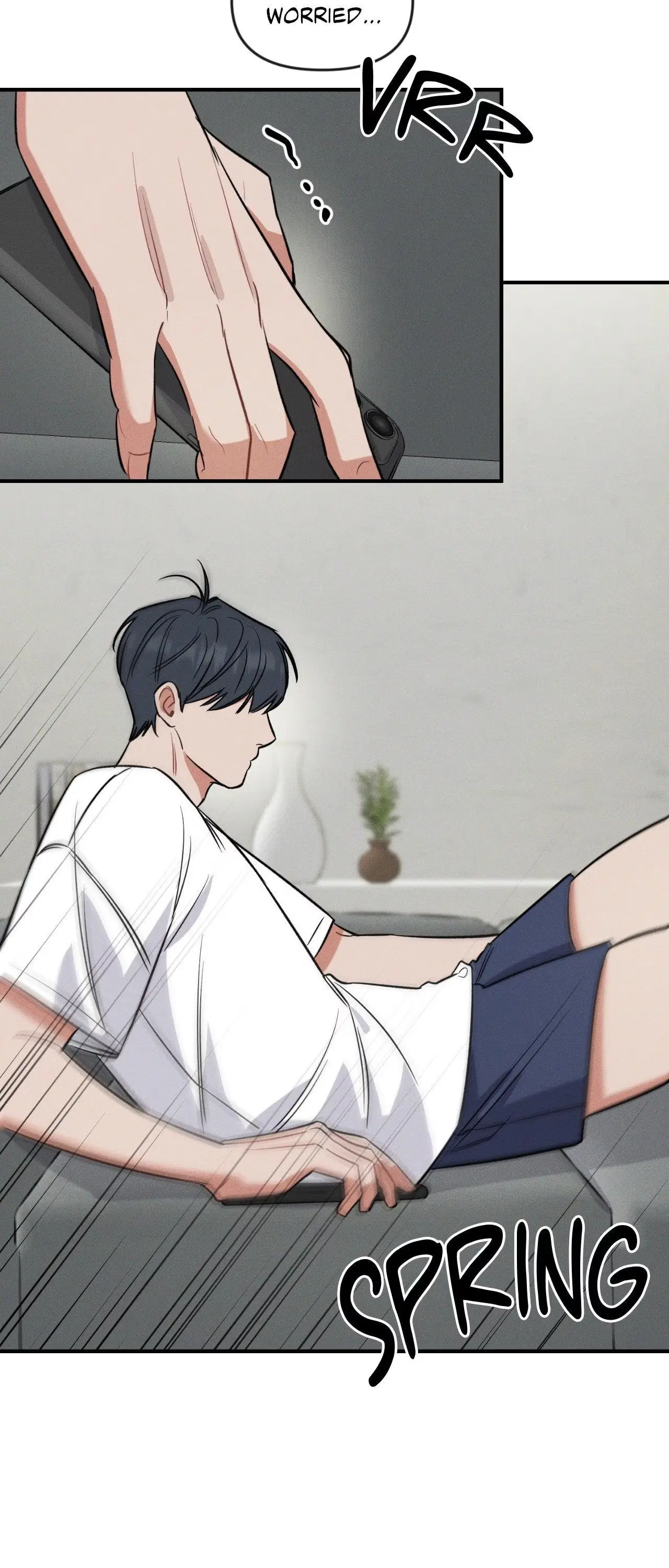 Illuminate the Night Chapter 7 page 7 - 
