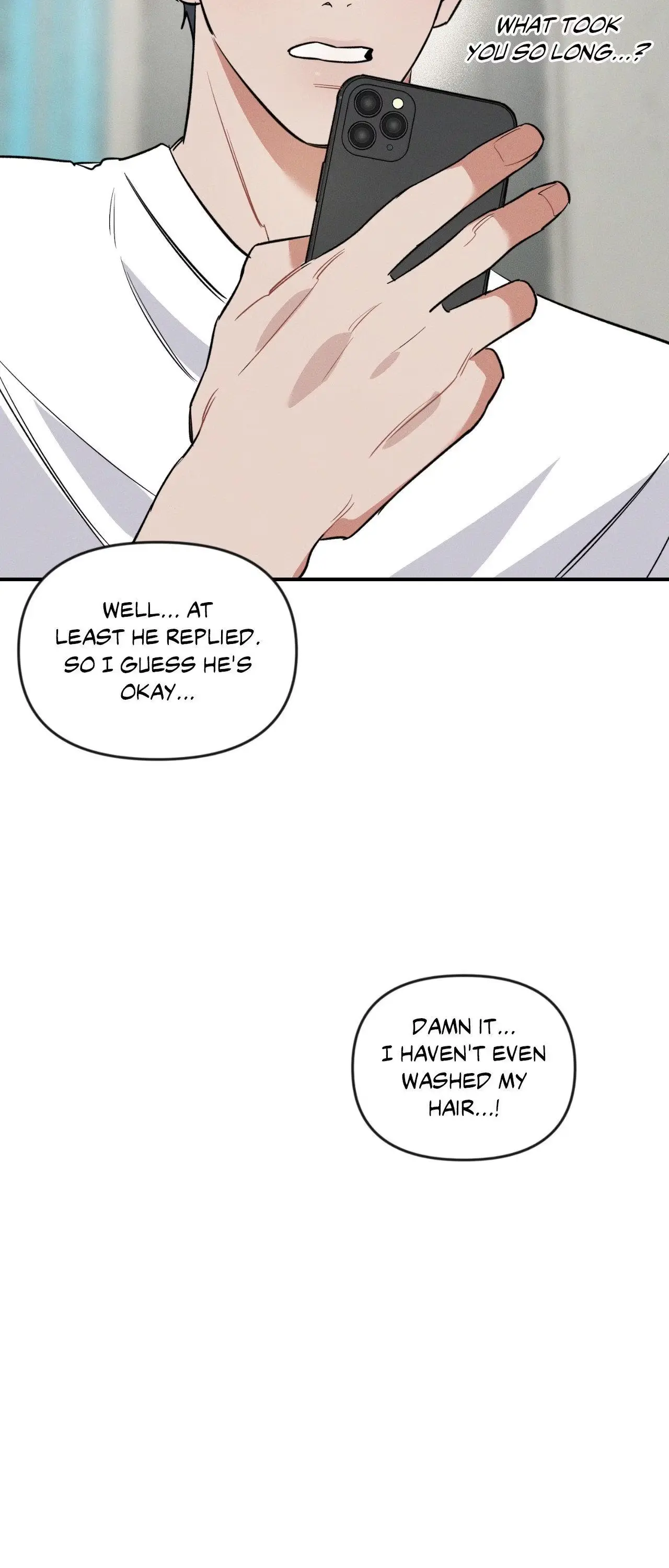 Illuminate the Night Chapter 7 page 9 - 