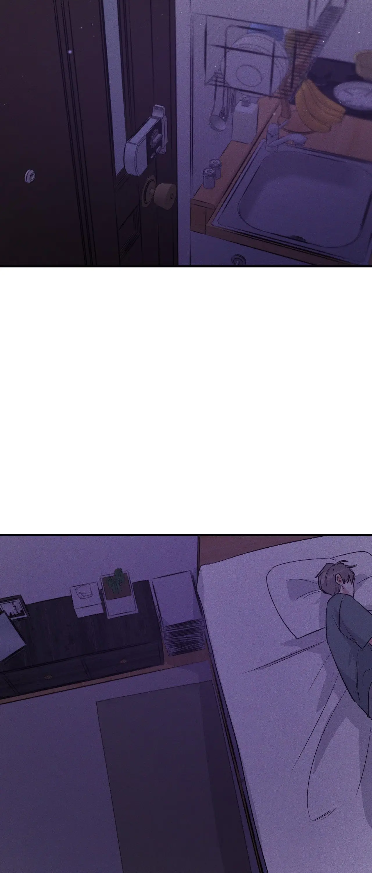 Illuminate the Night Chapter 8 page 2 - 