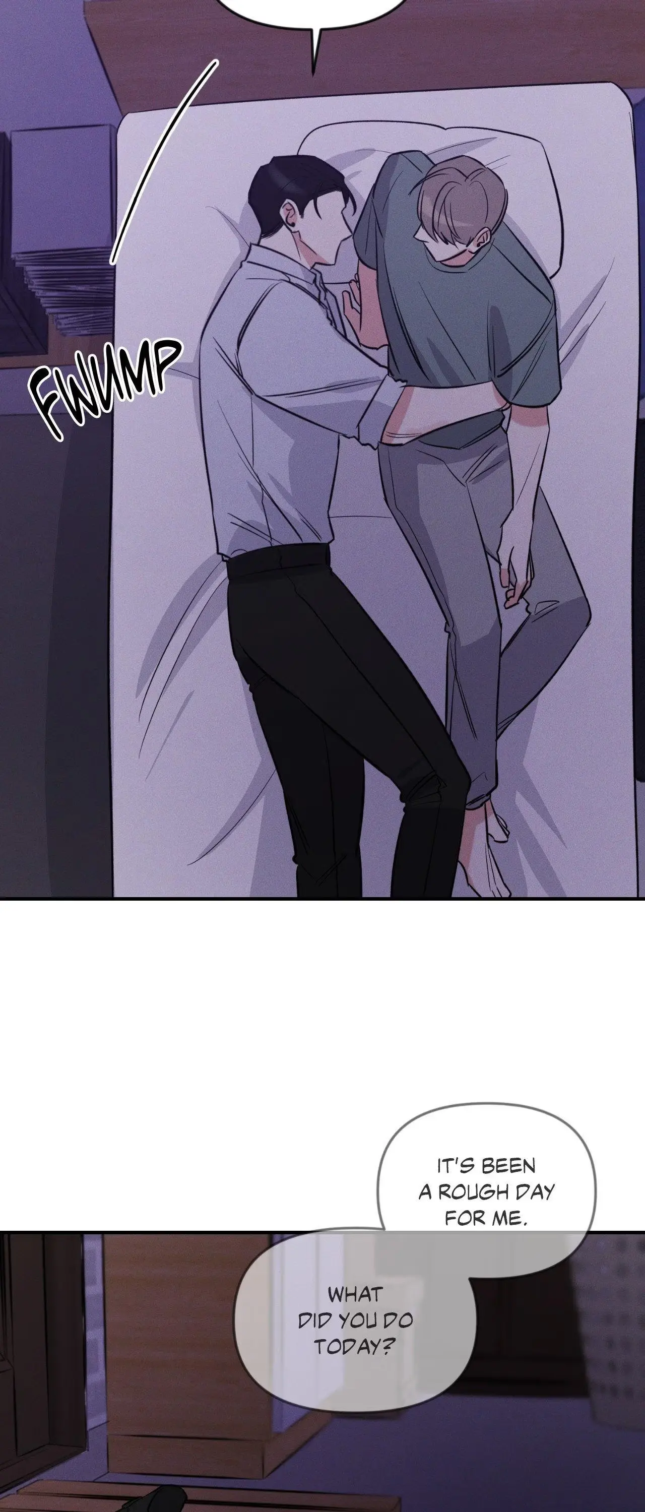 Illuminate the Night Chapter 8 page 11 - 
