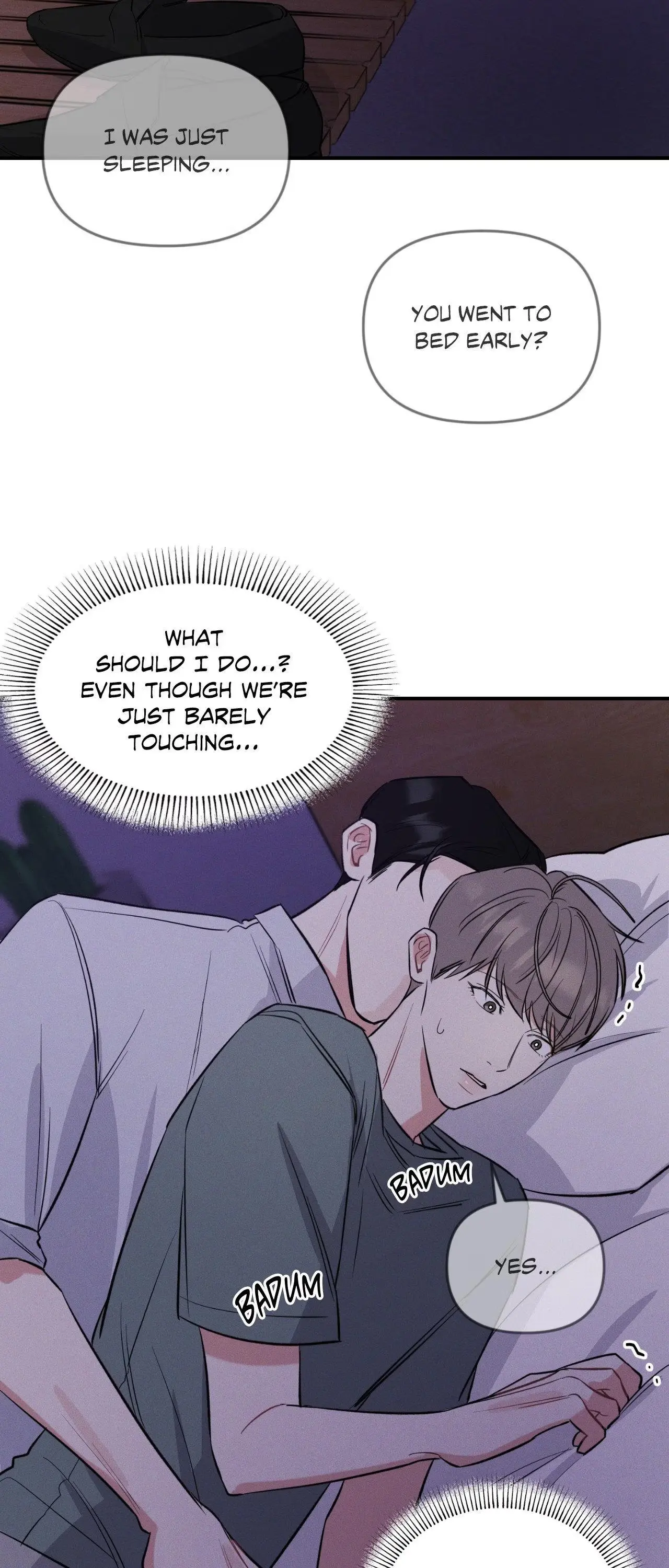 Illuminate the Night Chapter 8 page 12 - 