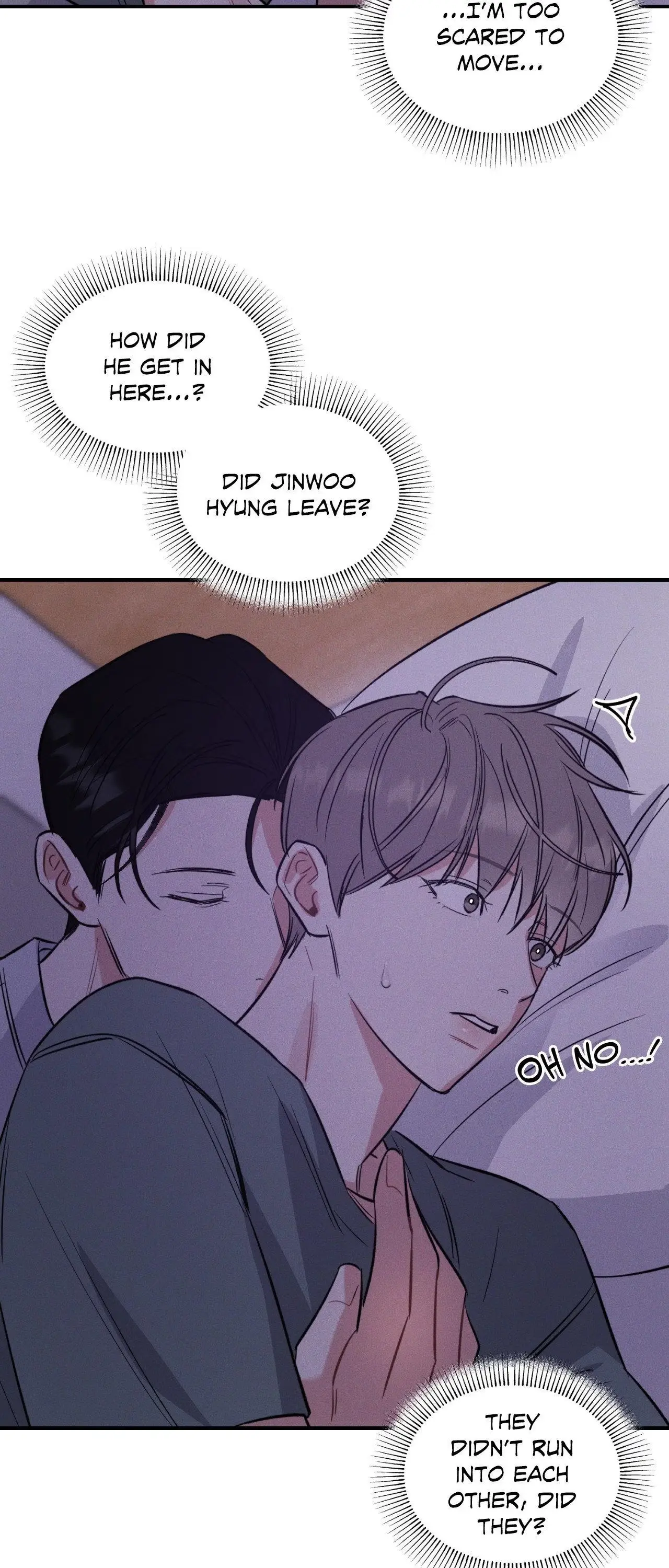 Illuminate the Night Chapter 8 page 13 - 