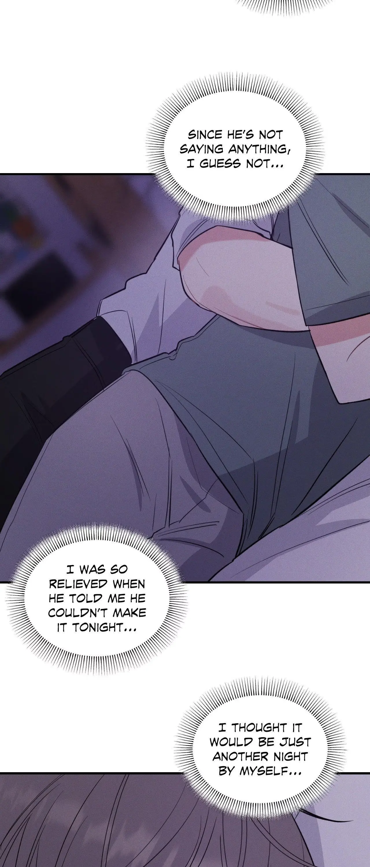 Illuminate the Night Chapter 8 page 14 - 