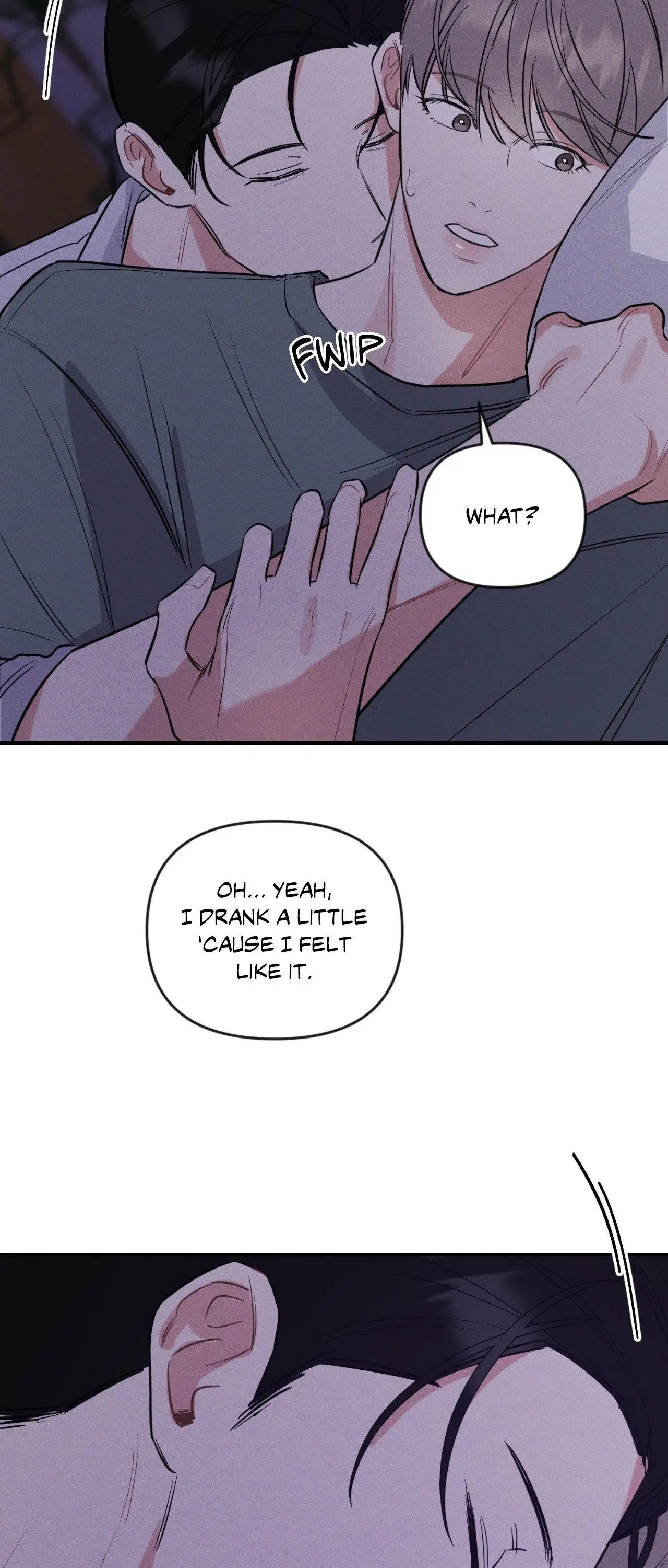 Illuminate the Night Chapter 8 page 16 - 