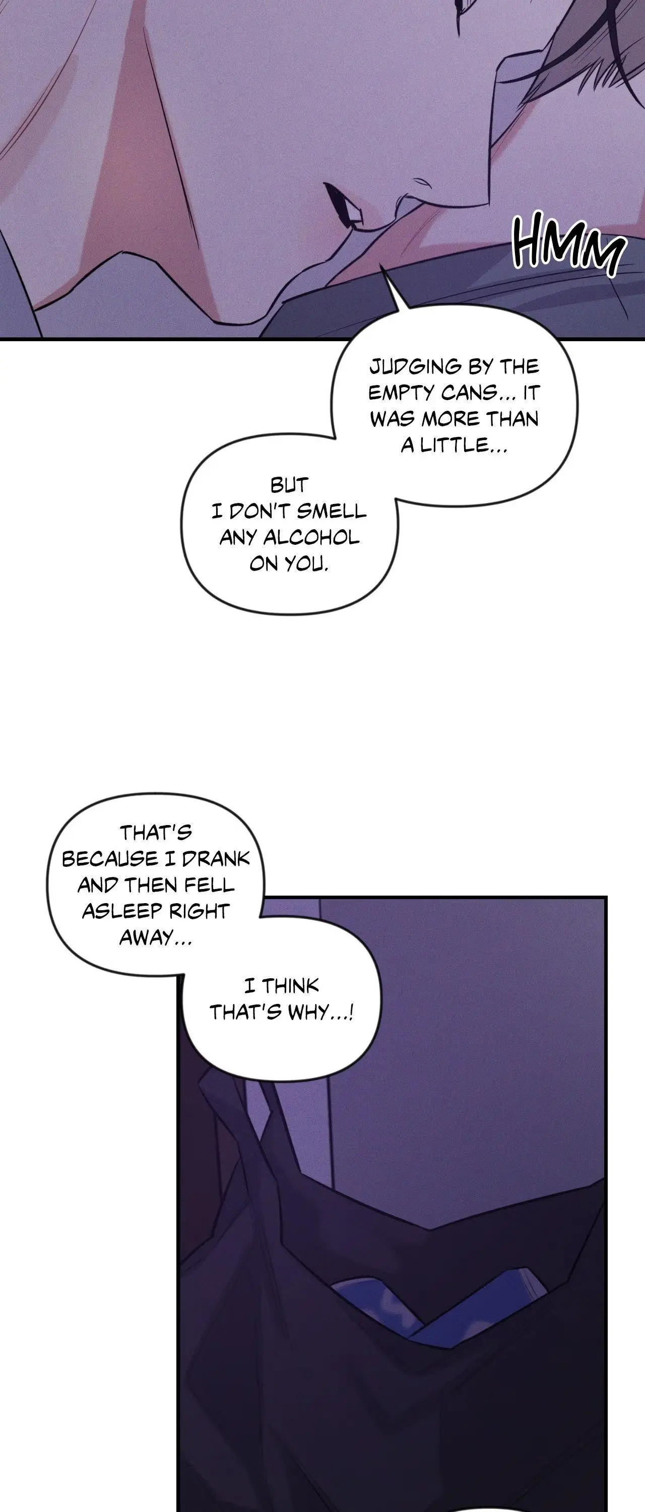 Illuminate the Night Chapter 8 page 17 - 