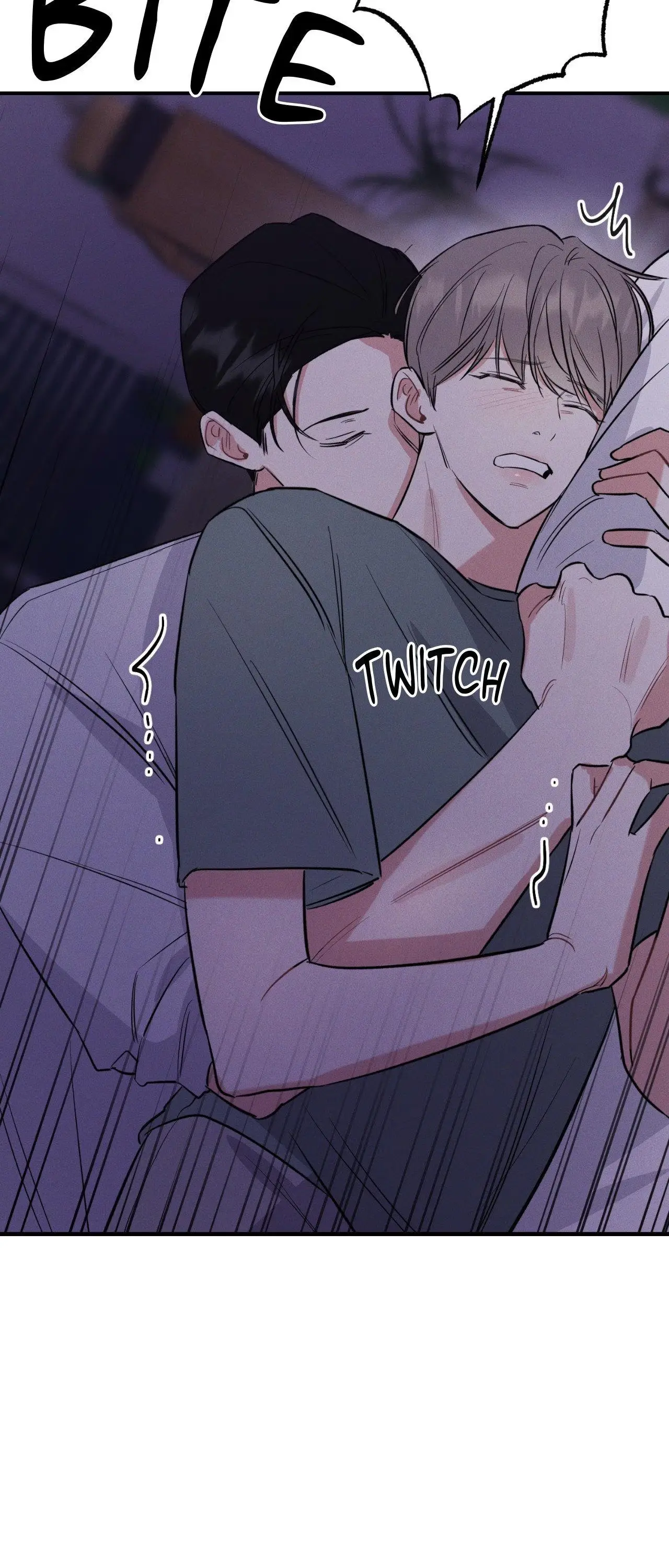 Illuminate the Night Chapter 8 page 19 - 