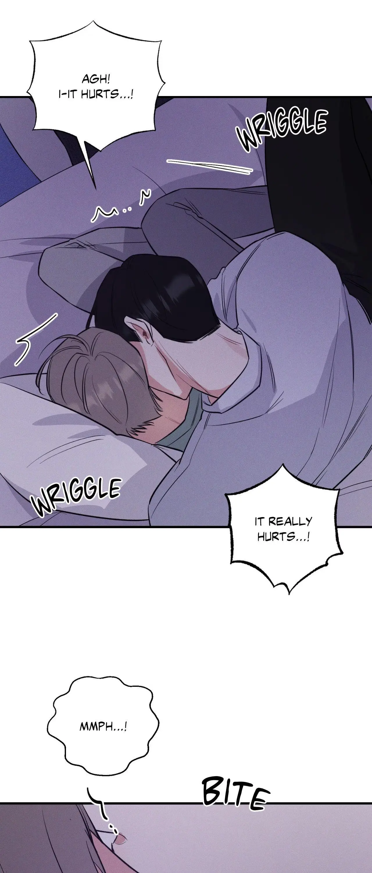 Illuminate the Night Chapter 8 page 20 - 