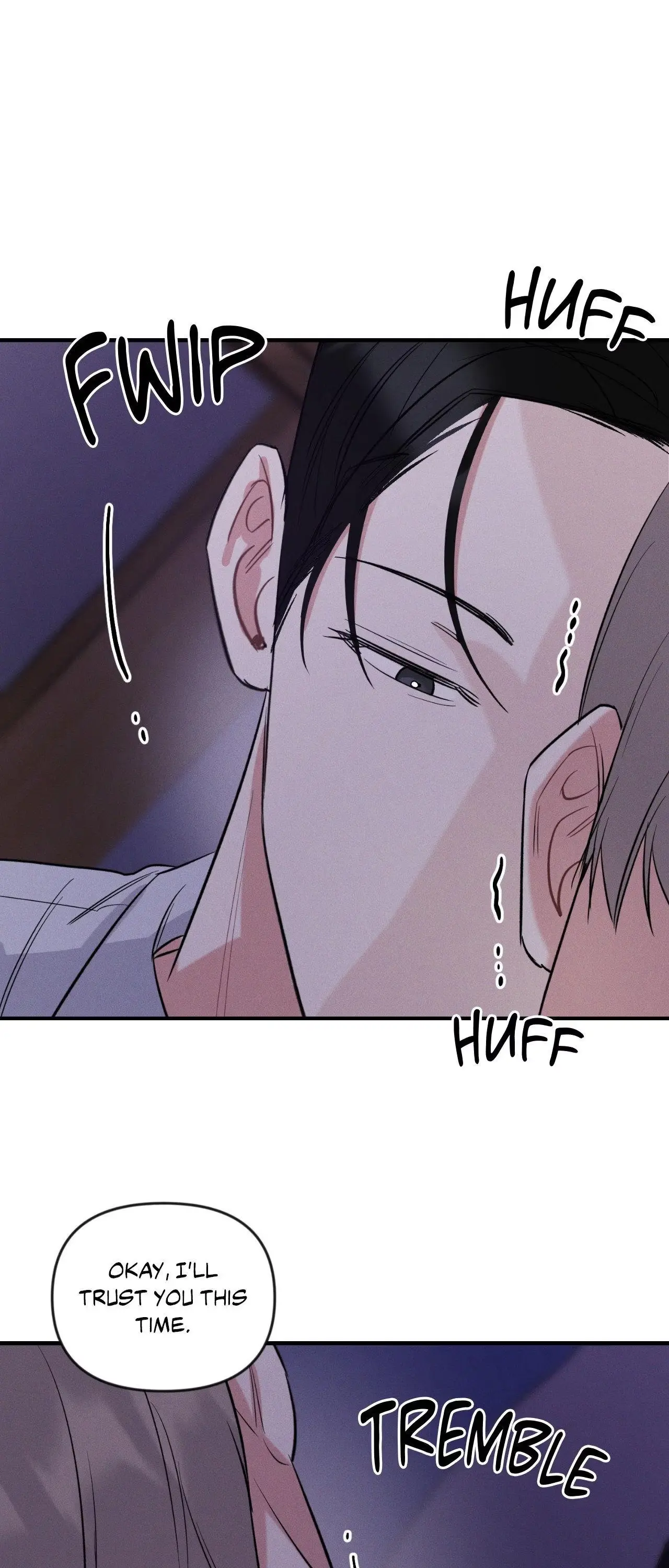 Illuminate the Night Chapter 8 page 23 - 