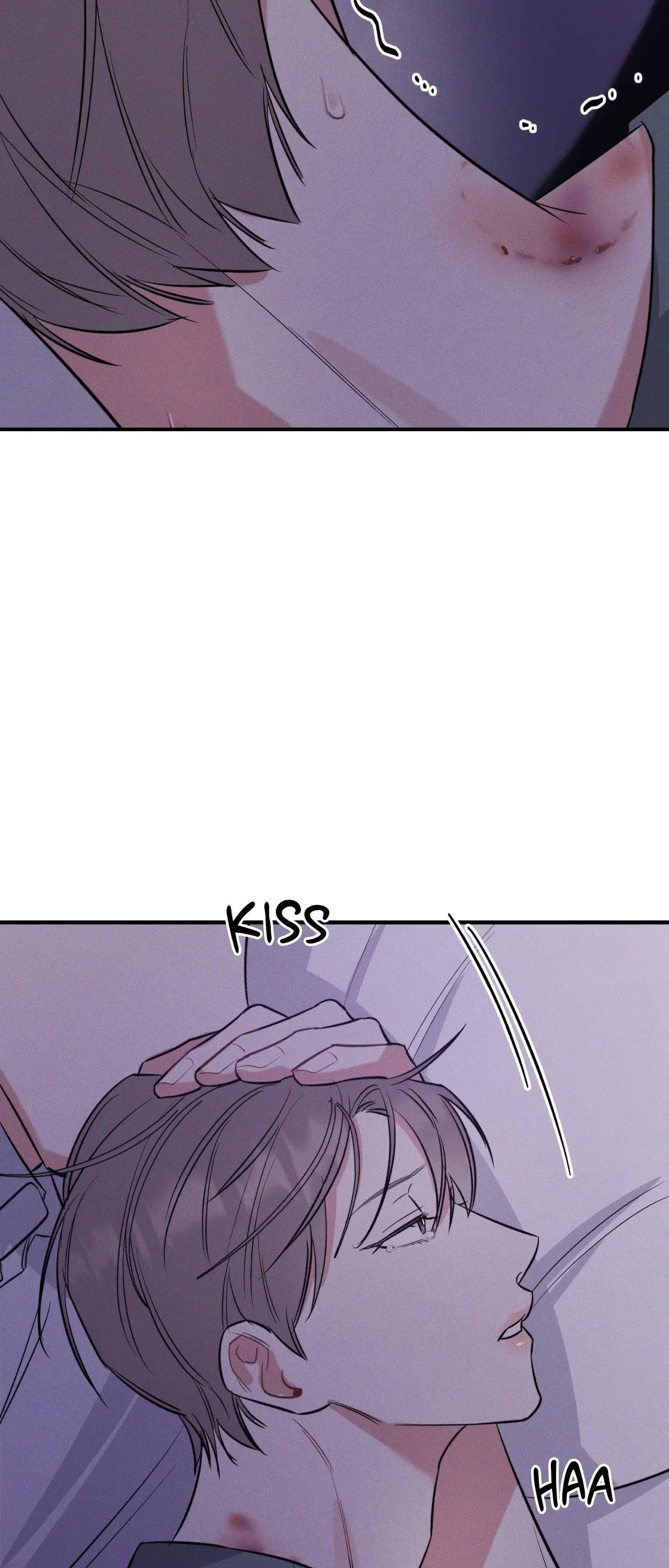 Illuminate the Night Chapter 8 page 24 - 