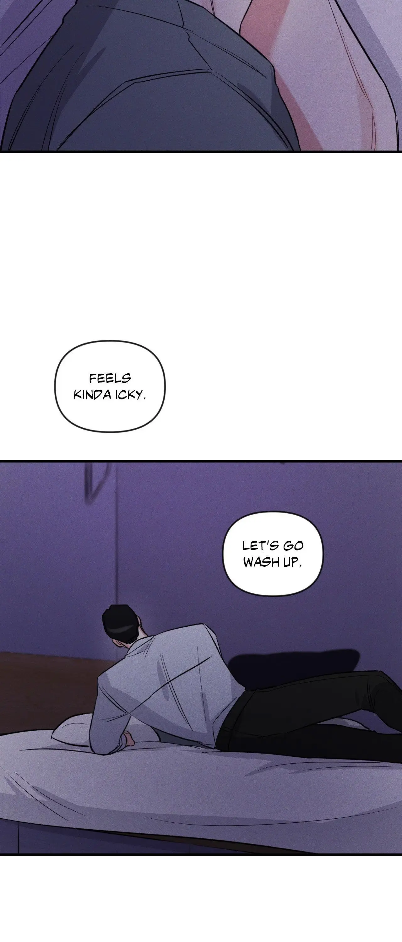 Illuminate the Night Chapter 8 page 25 - 