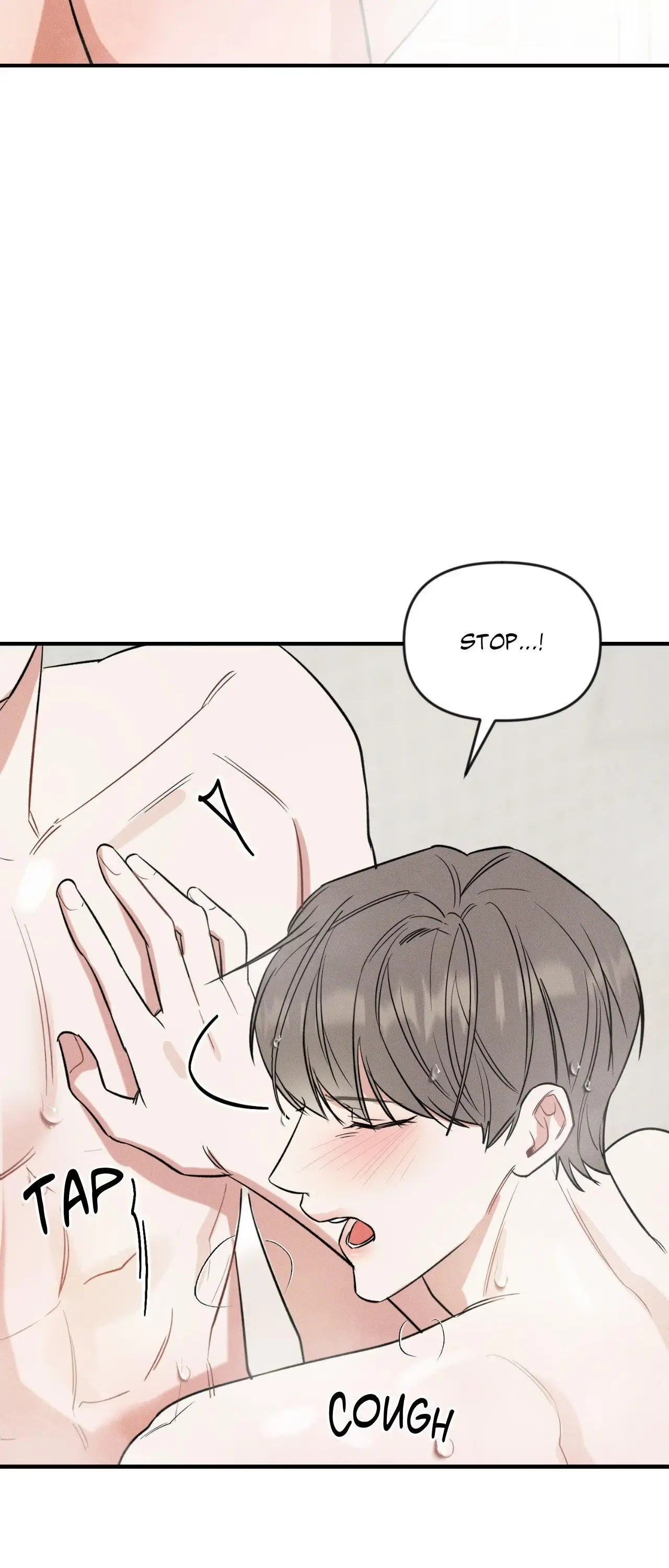 Illuminate the Night Chapter 8 page 29 - 