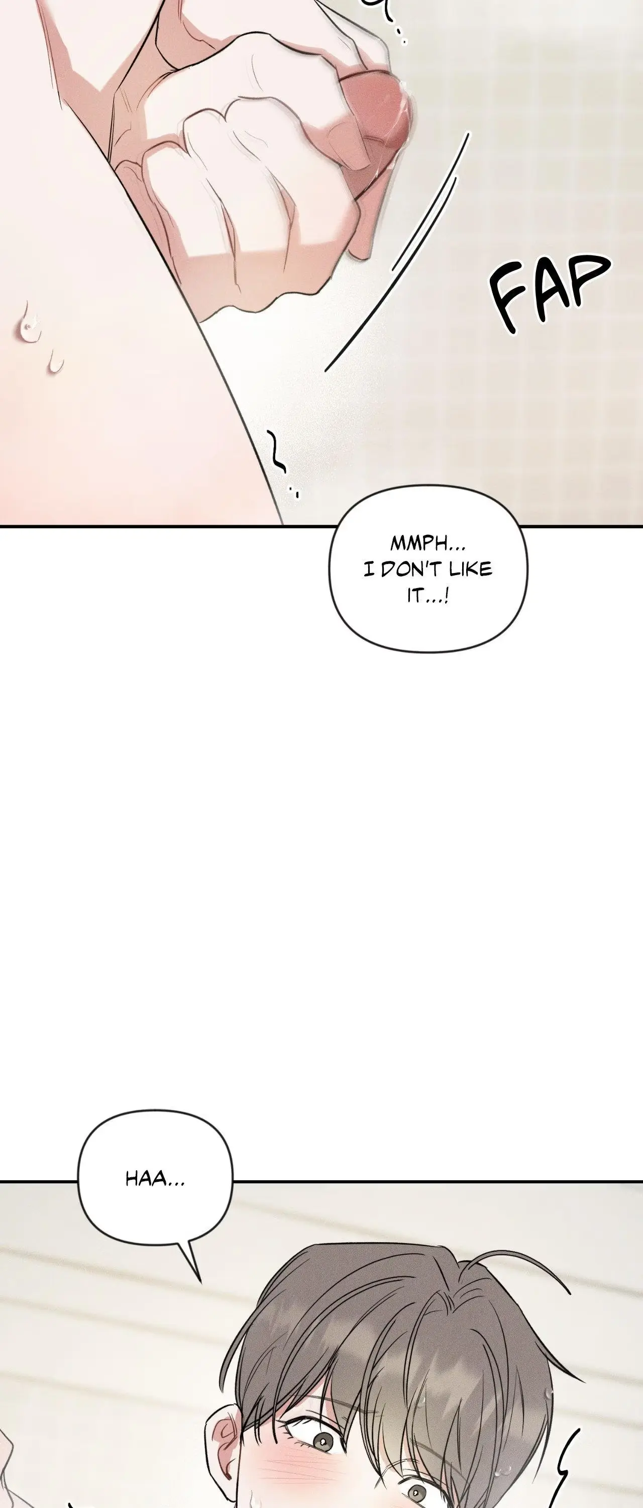Illuminate the Night Chapter 8 page 35 - 