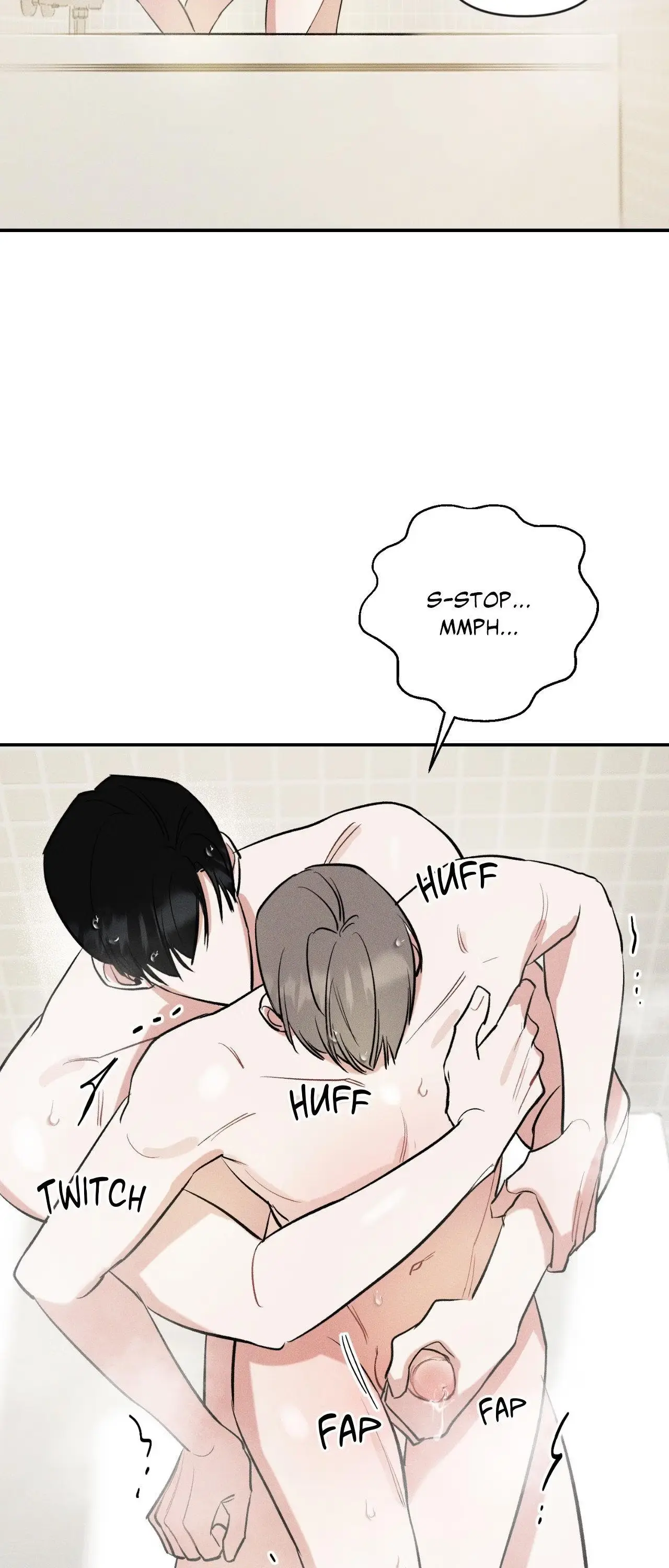 Illuminate the Night Chapter 8 page 37 - 
