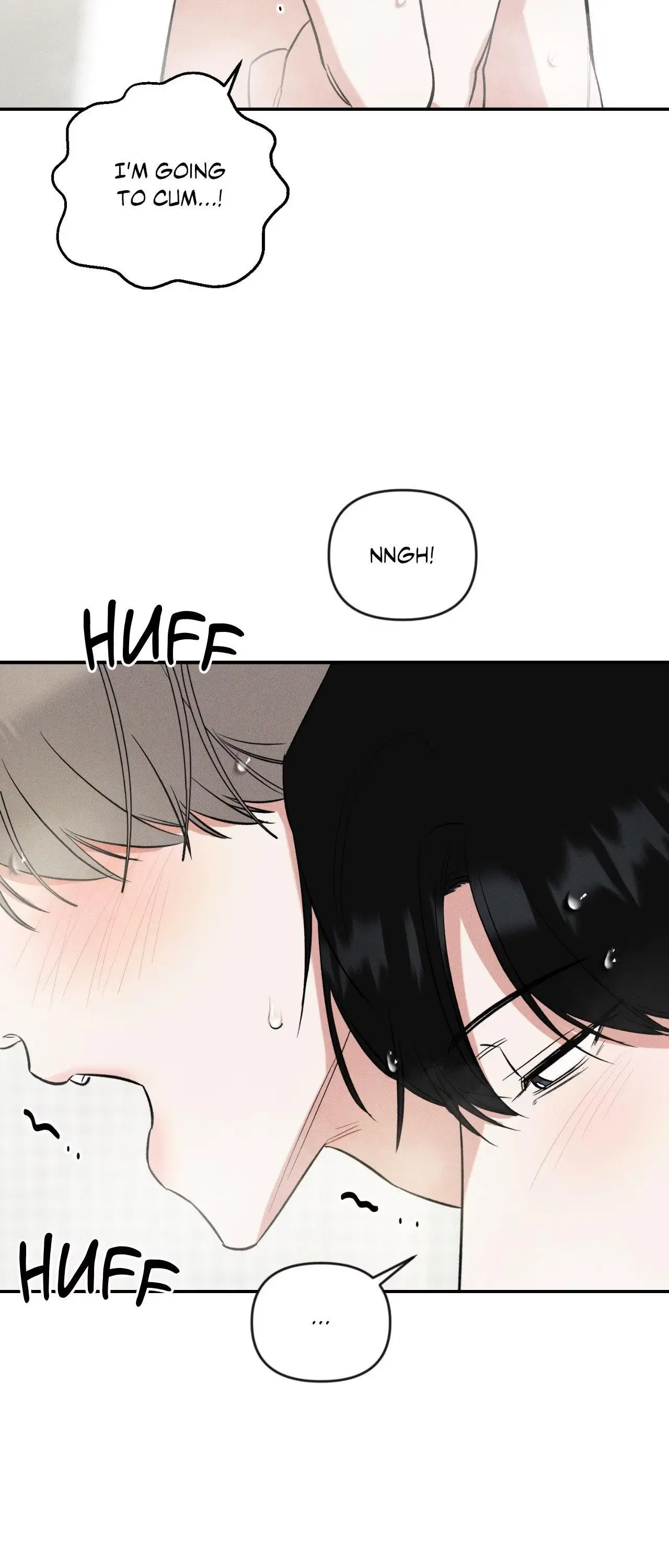 Illuminate the Night Chapter 8 page 38 - 