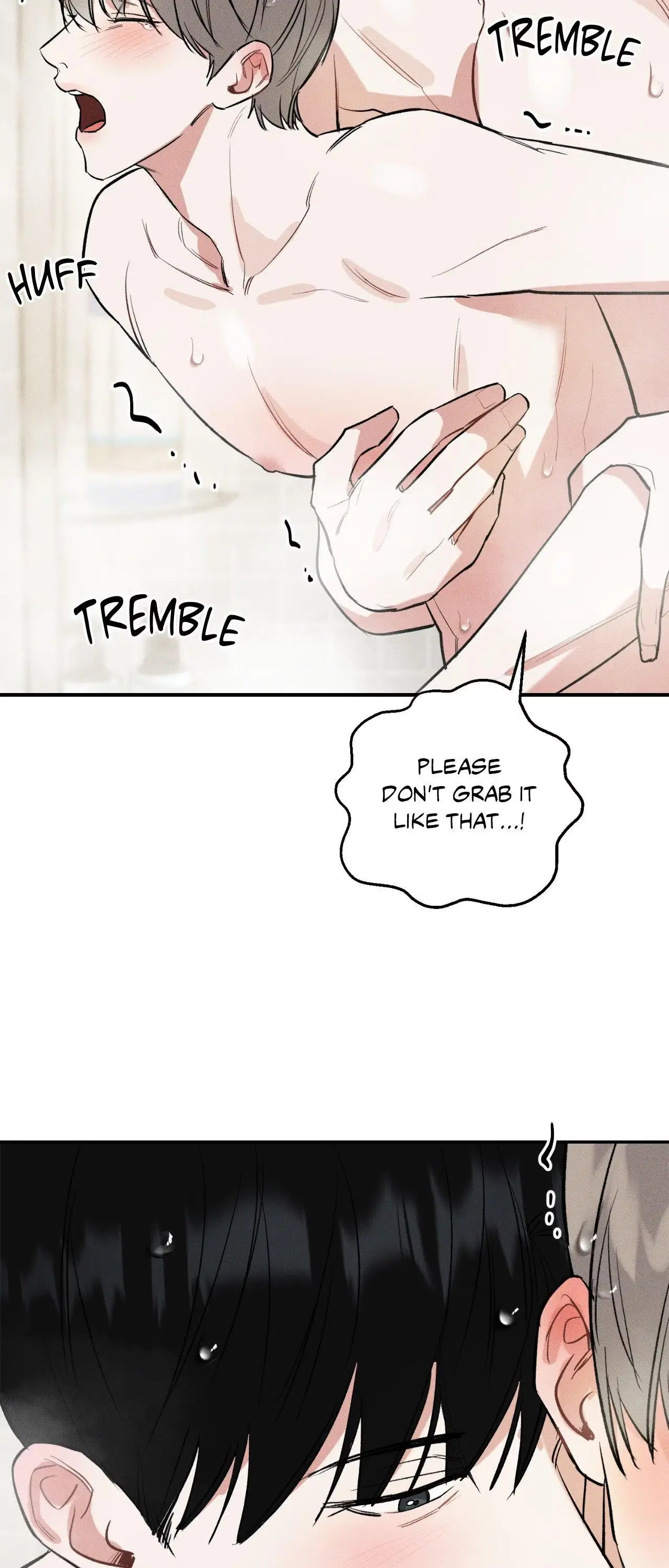 Illuminate the Night Chapter 8 page 40 - 