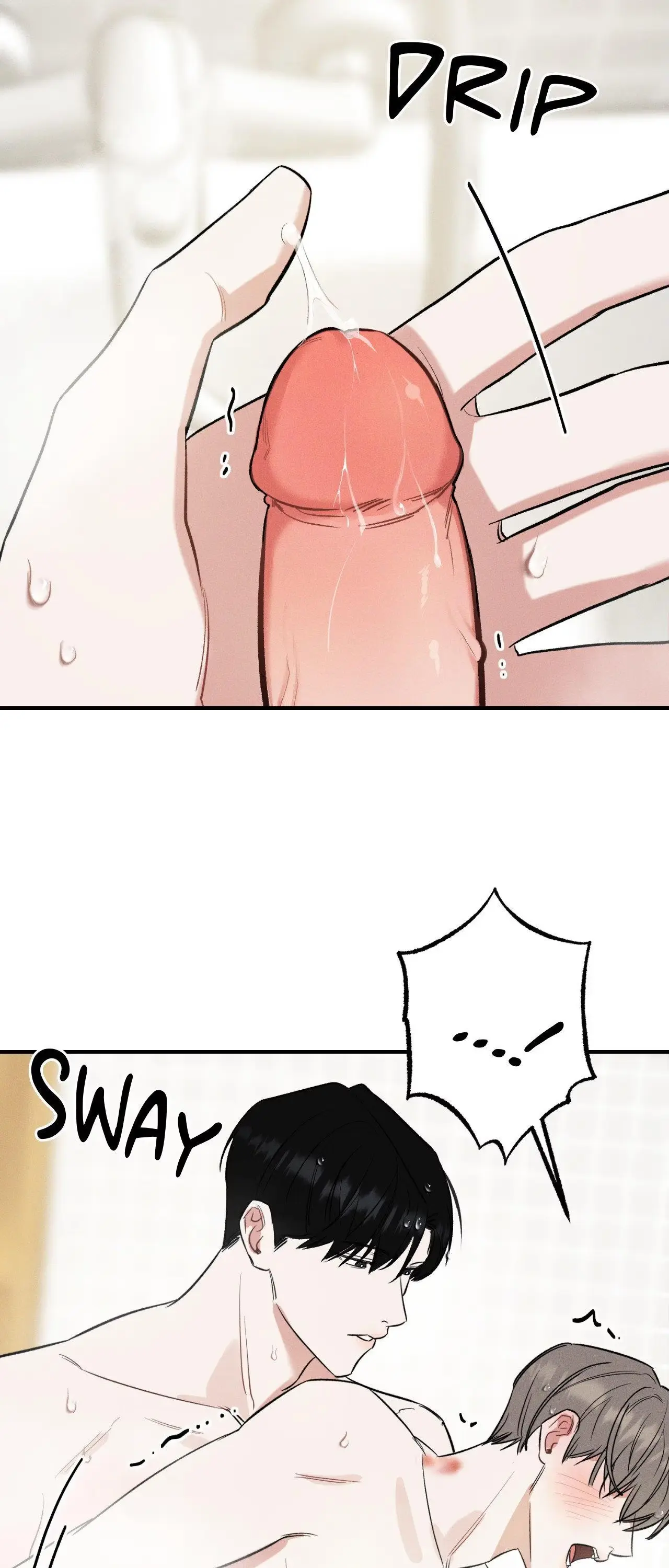 Illuminate the Night Chapter 8 page 43 - 