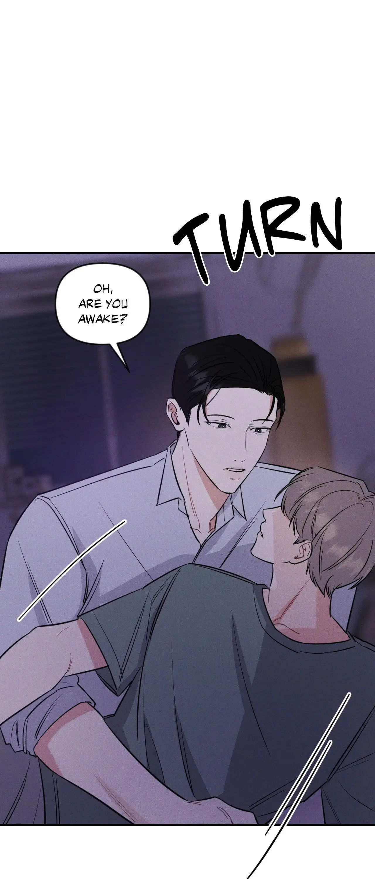 Illuminate the Night Chapter 8 page 8 - 