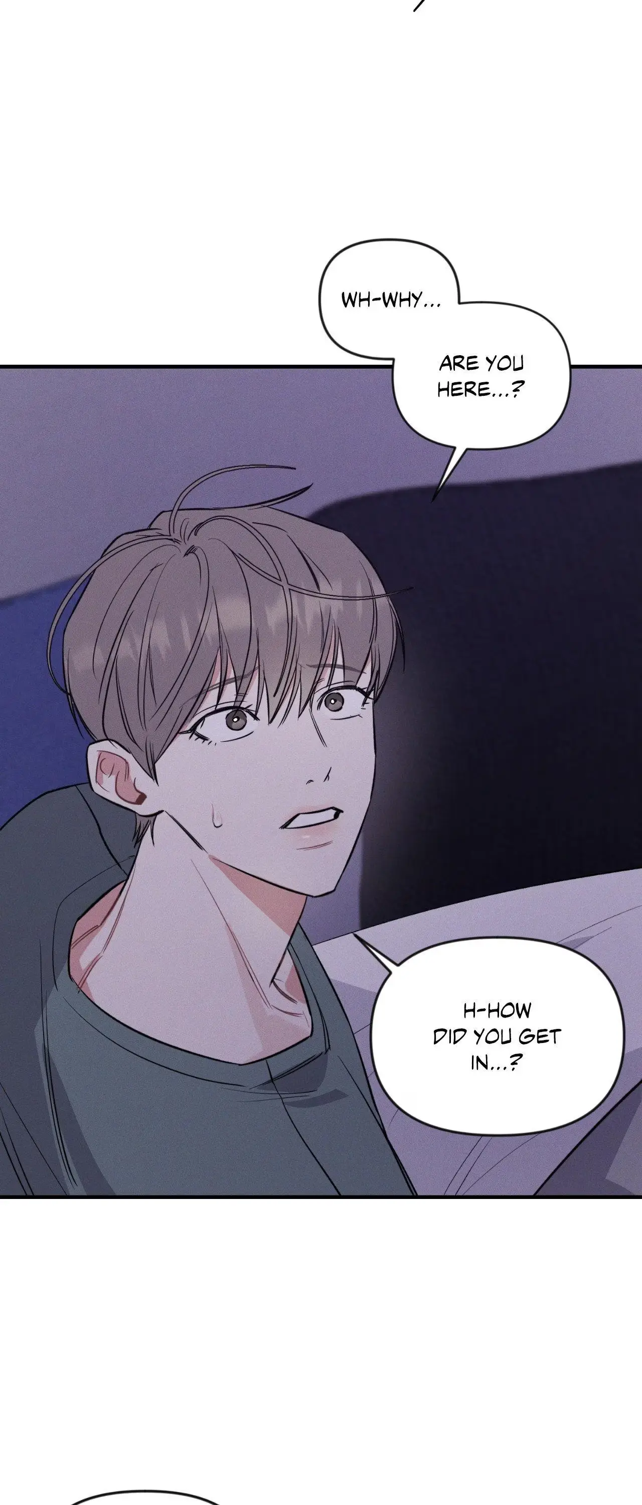 Illuminate the Night Chapter 8 page 9 - 