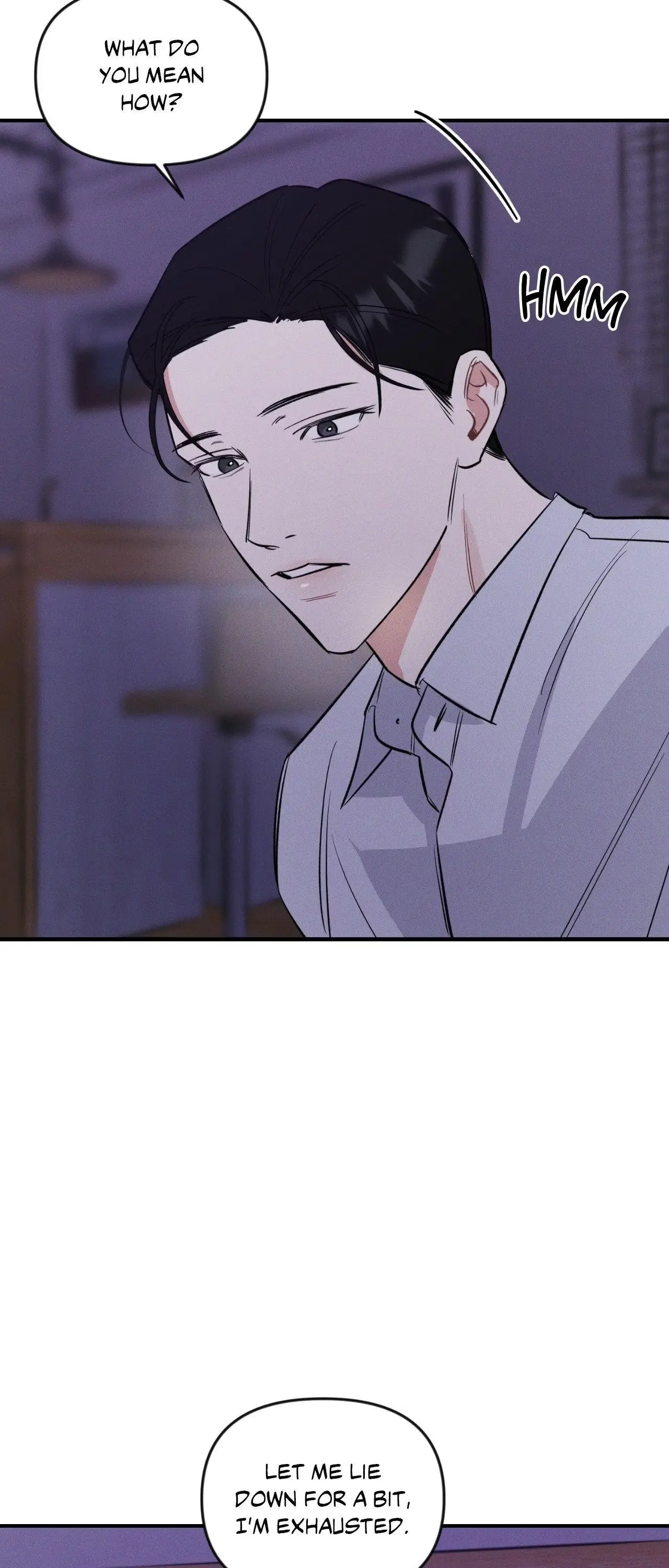 Illuminate the Night Chapter 8 page 10 - 