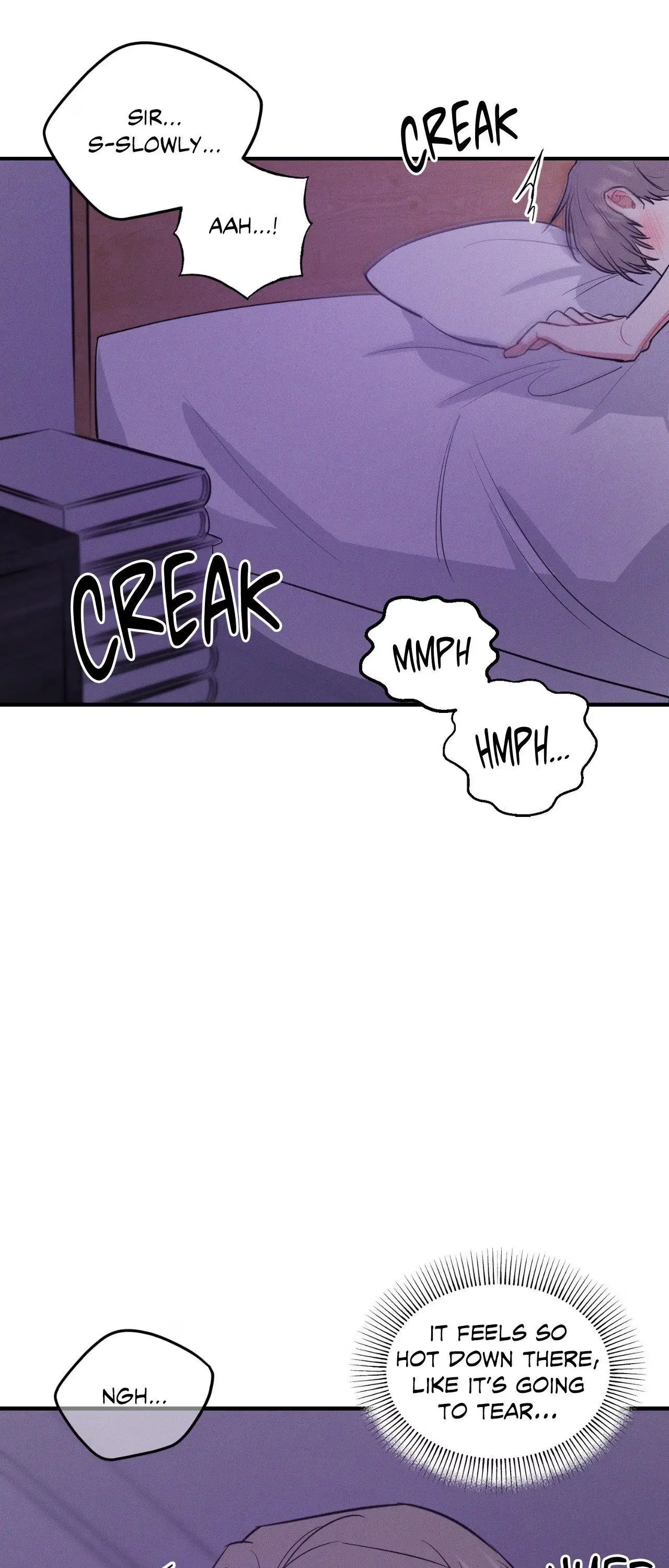 Illuminate the Night Chapter 9 page 11 - 