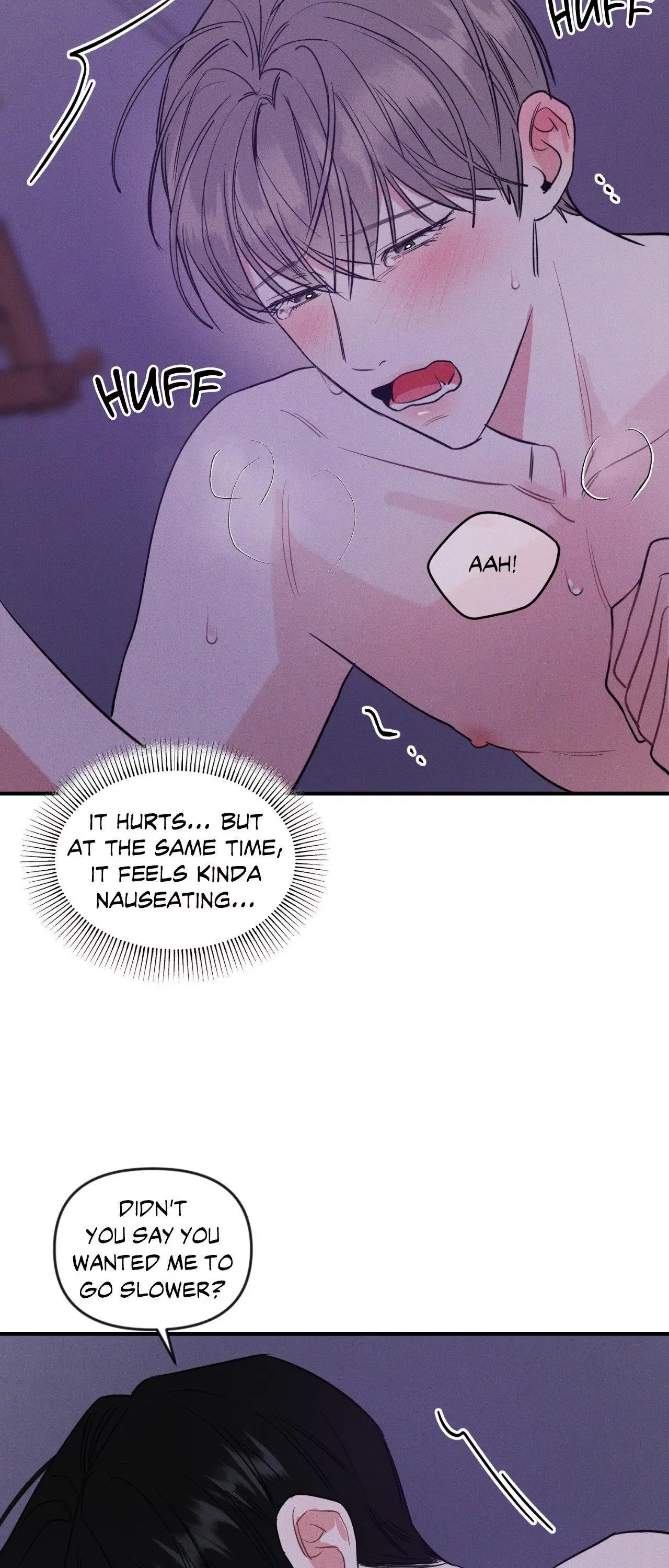 Illuminate the Night Chapter 9 page 12 - 