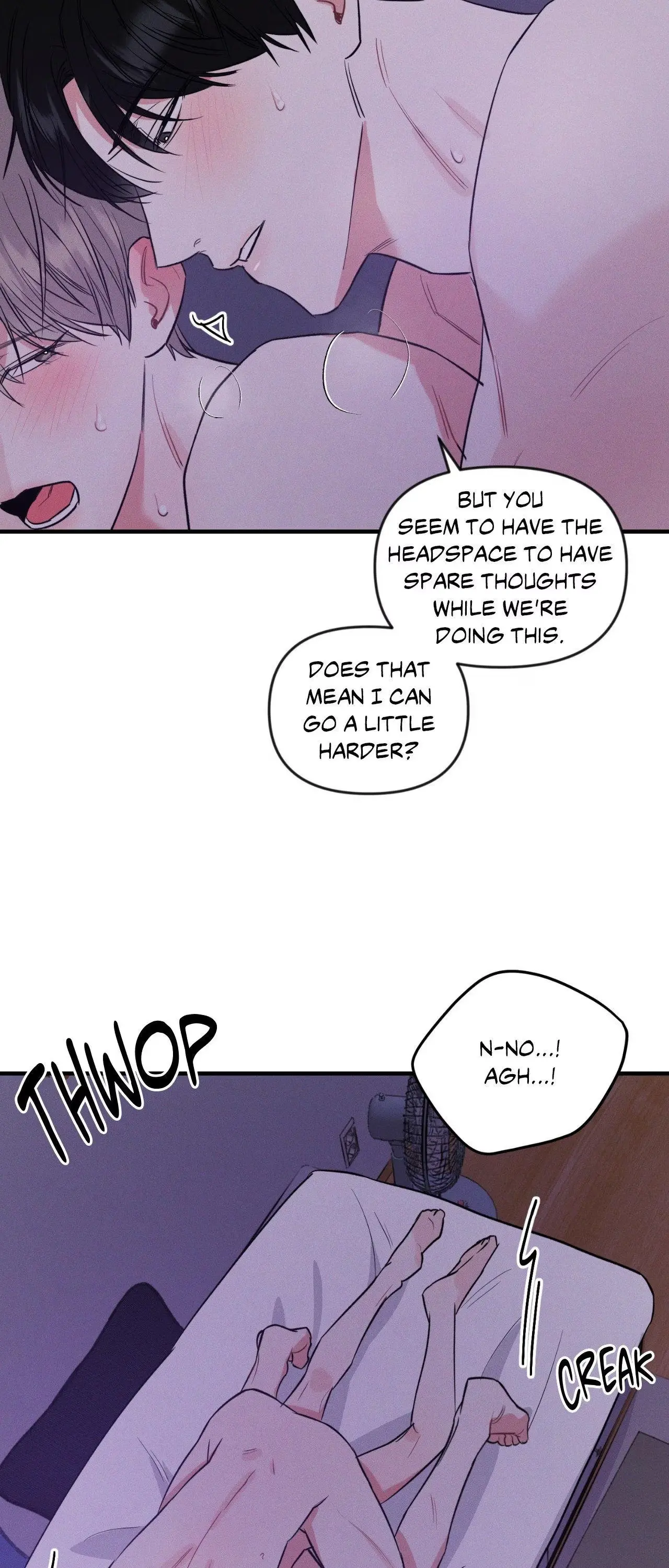 Illuminate the Night Chapter 9 page 13 - 