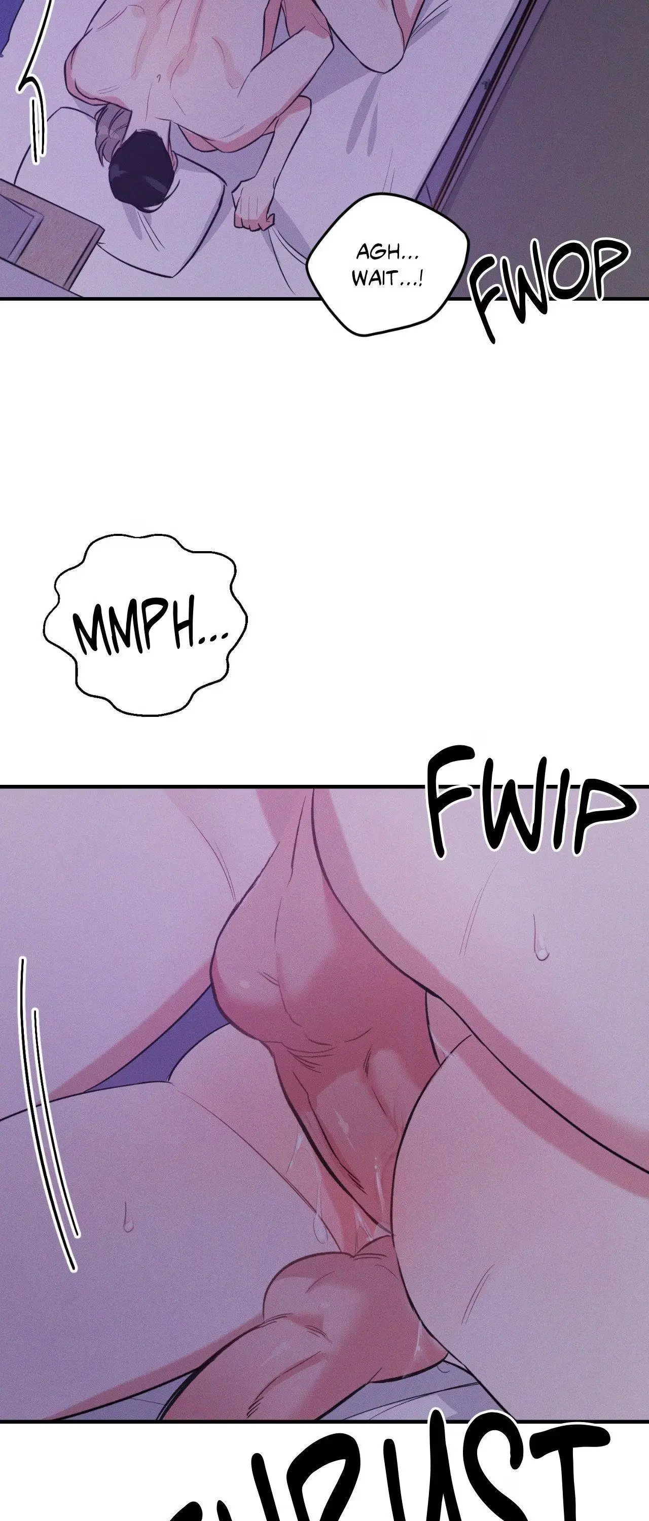 Illuminate the Night Chapter 9 page 14 - 