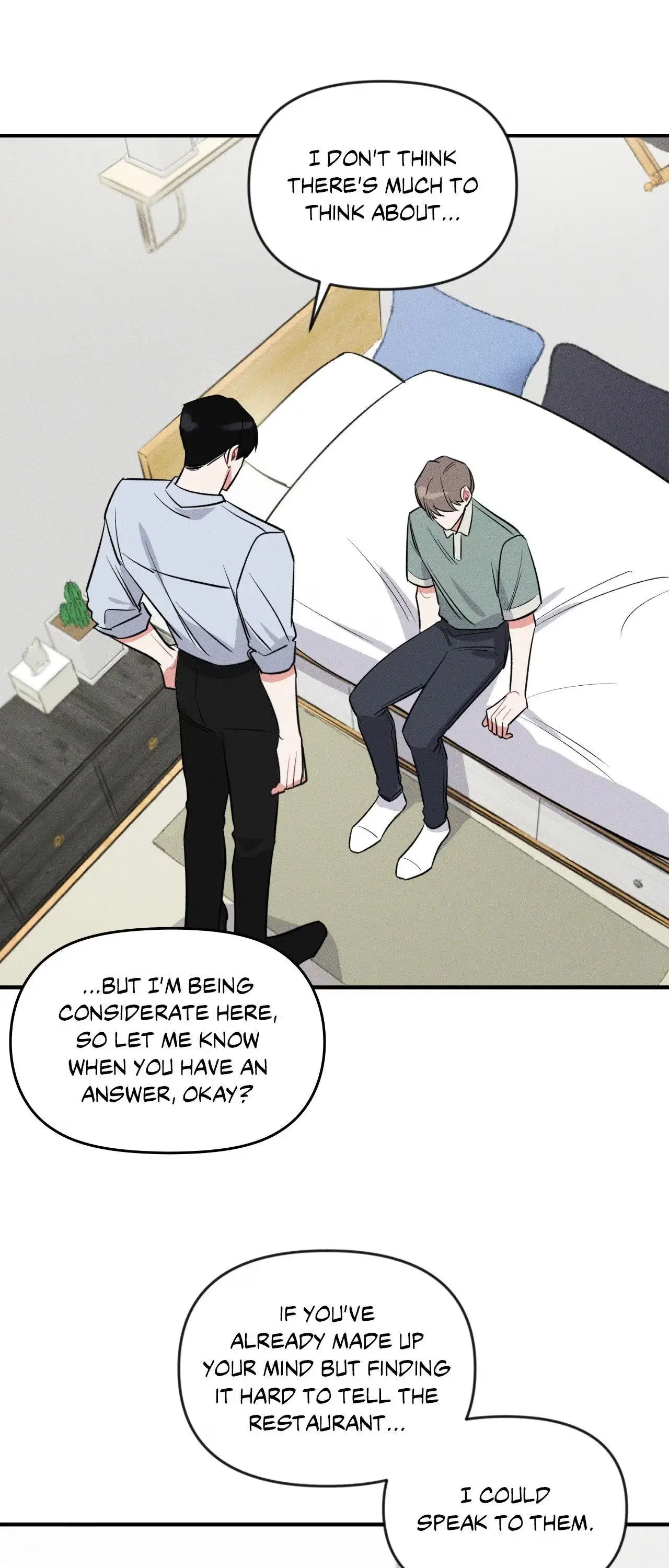 Illuminate the Night Chapter 9 page 24 - 