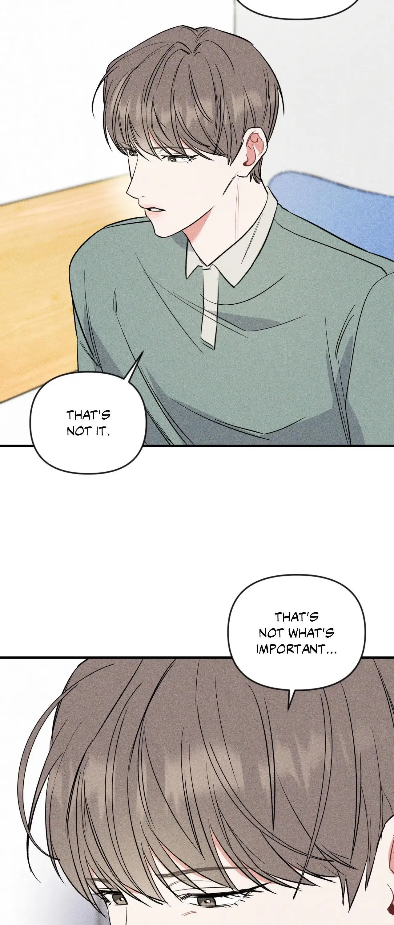 Illuminate the Night Chapter 9 page 25 - 