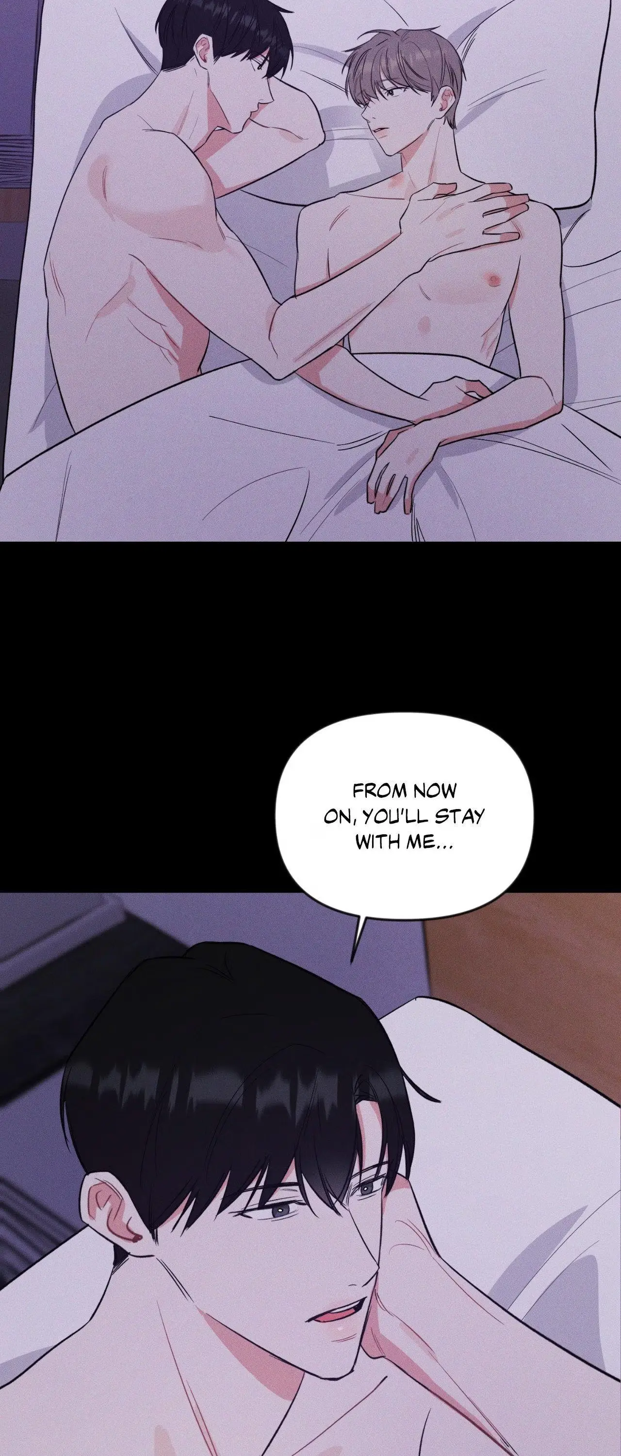 Illuminate the Night Chapter 9 page 27 - 
