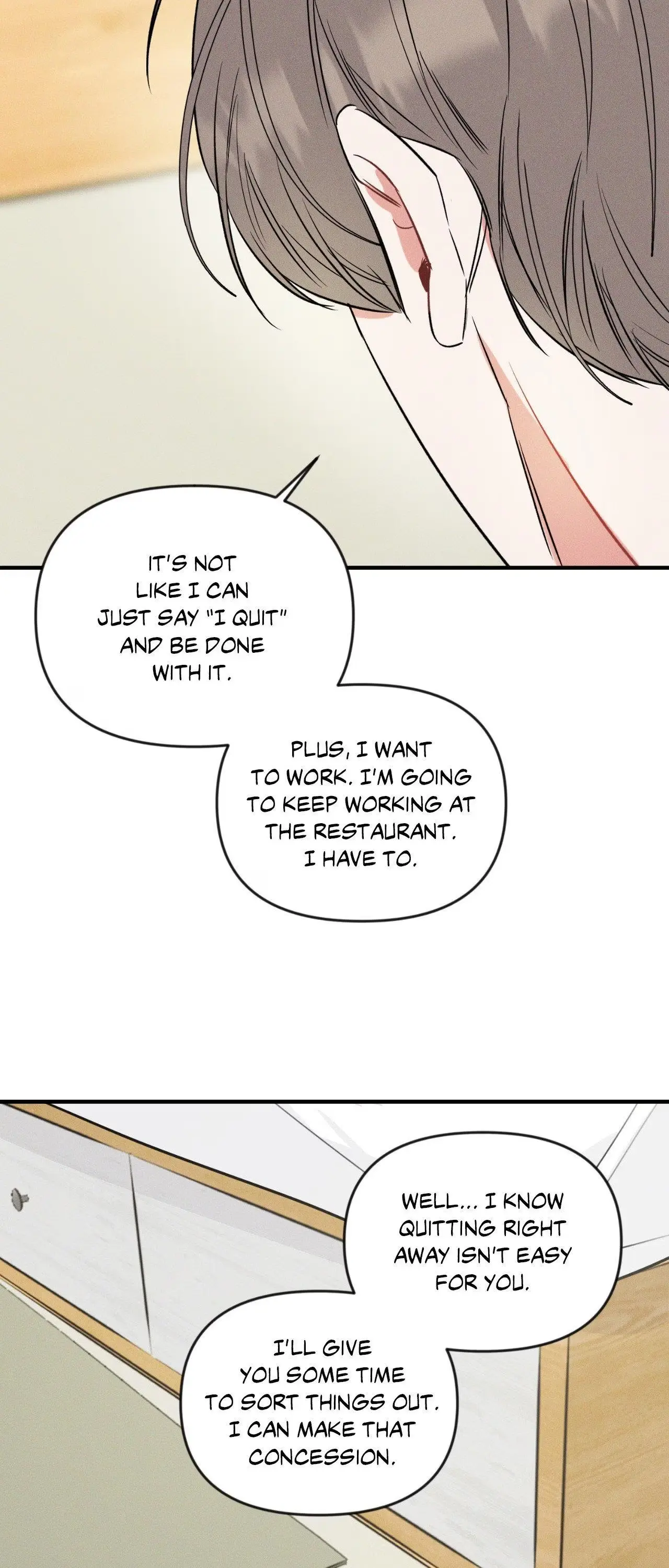 Illuminate the Night Chapter 9 page 29 - 