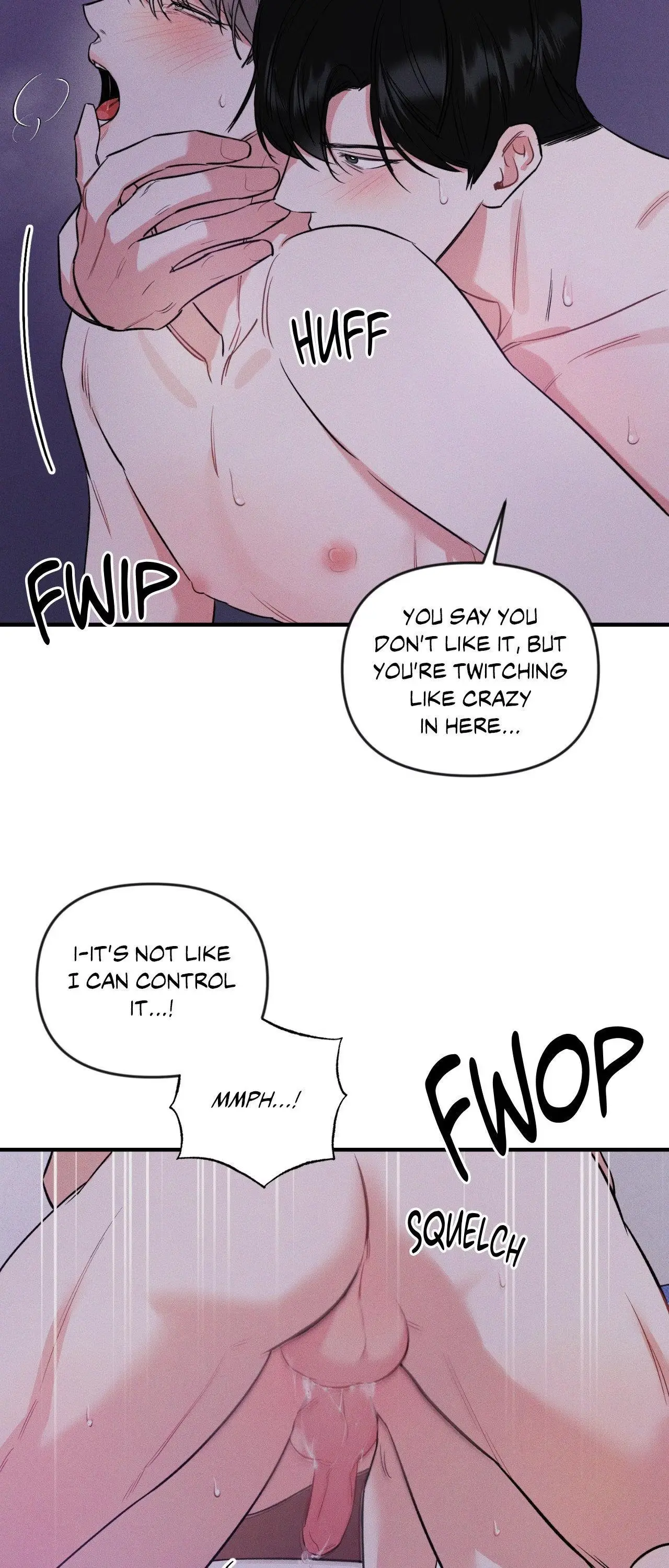 Illuminate the Night Chapter 9 page 4 - 