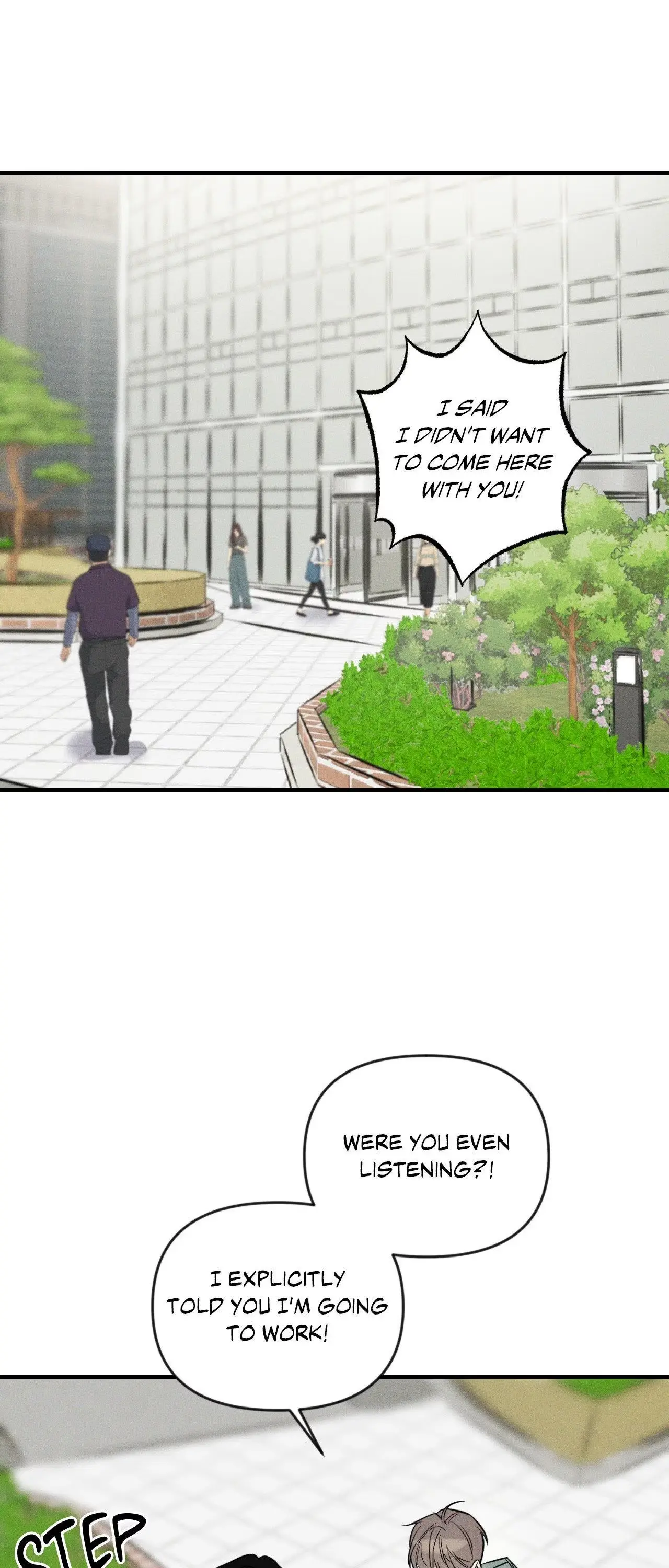 Illuminate the Night Chapter 9 page 32 - 
