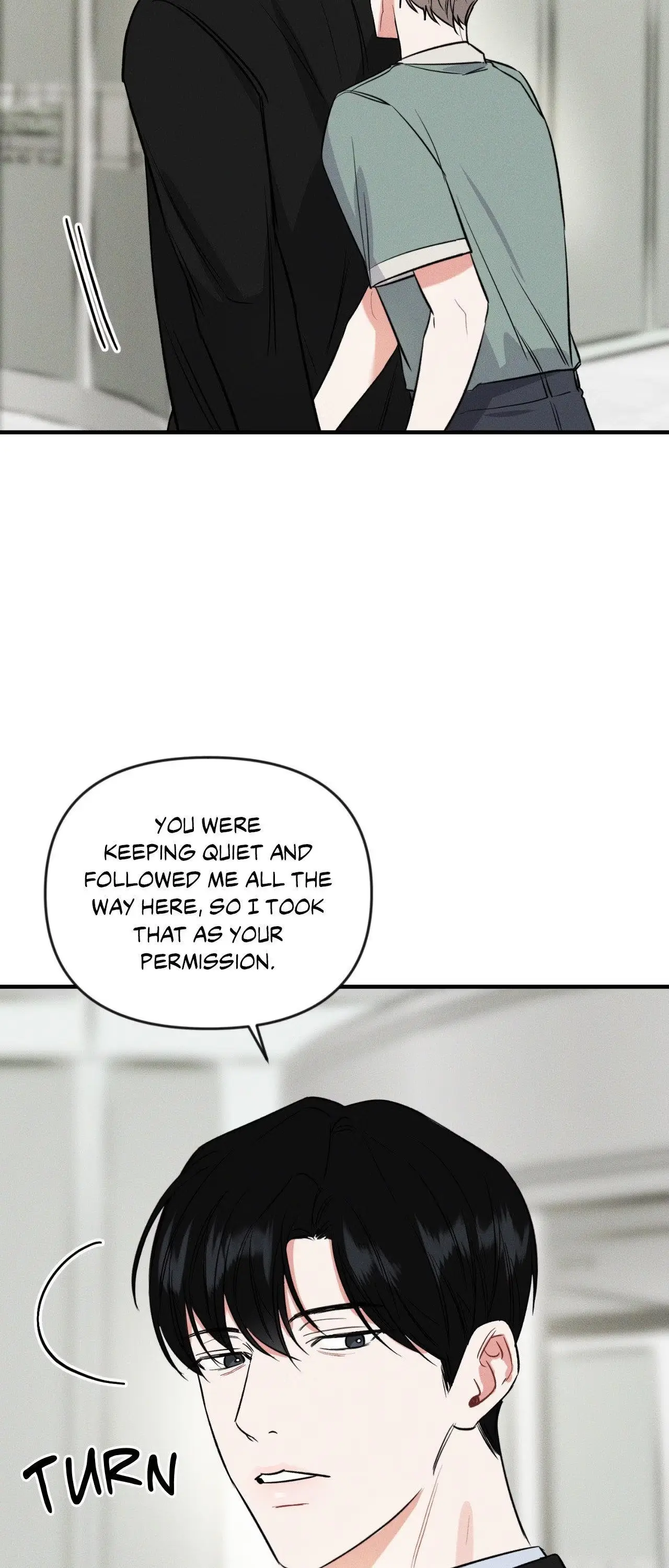 Illuminate the Night Chapter 9 page 34 - 