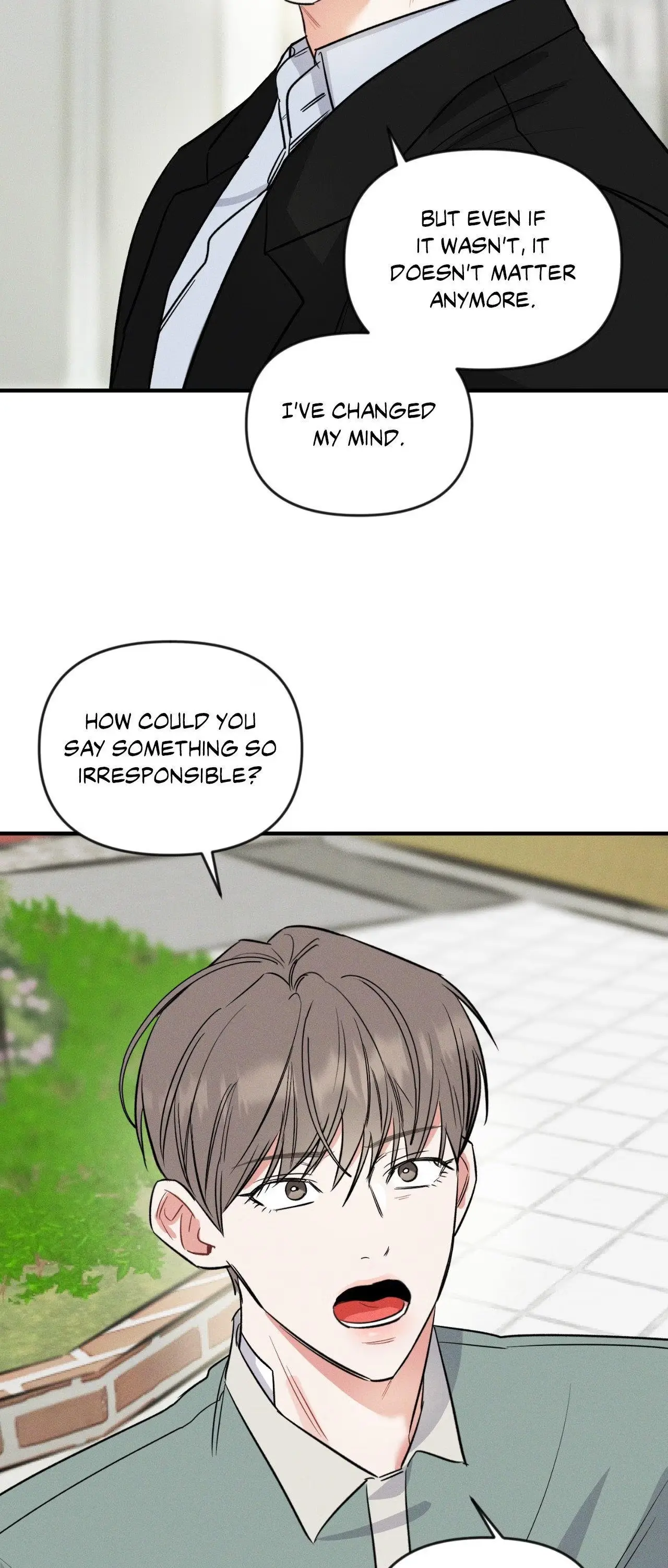 Illuminate the Night Chapter 9 page 35 - 