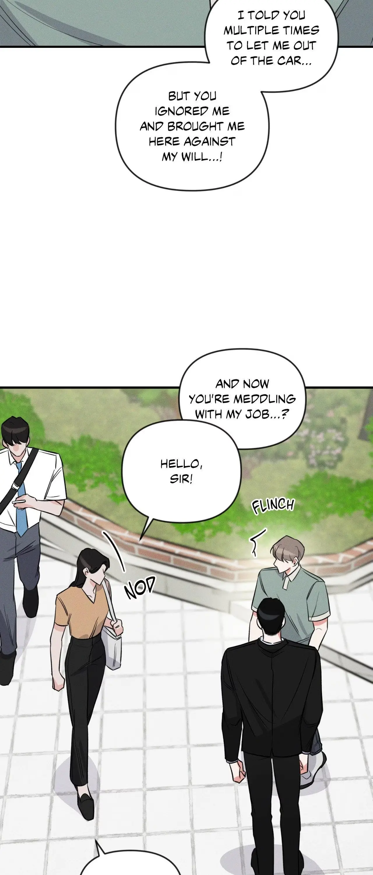 Illuminate the Night Chapter 9 page 36 - 