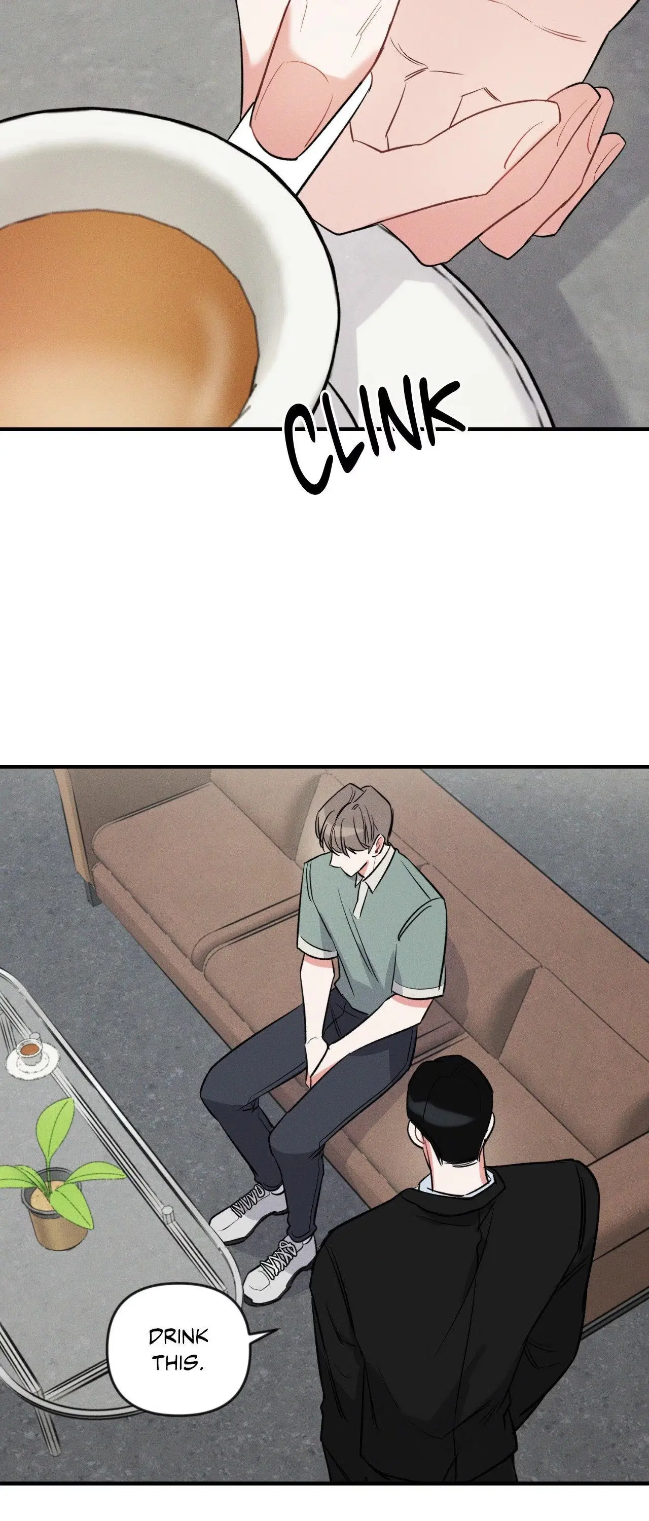 Illuminate the Night Chapter 9 page 40 - 