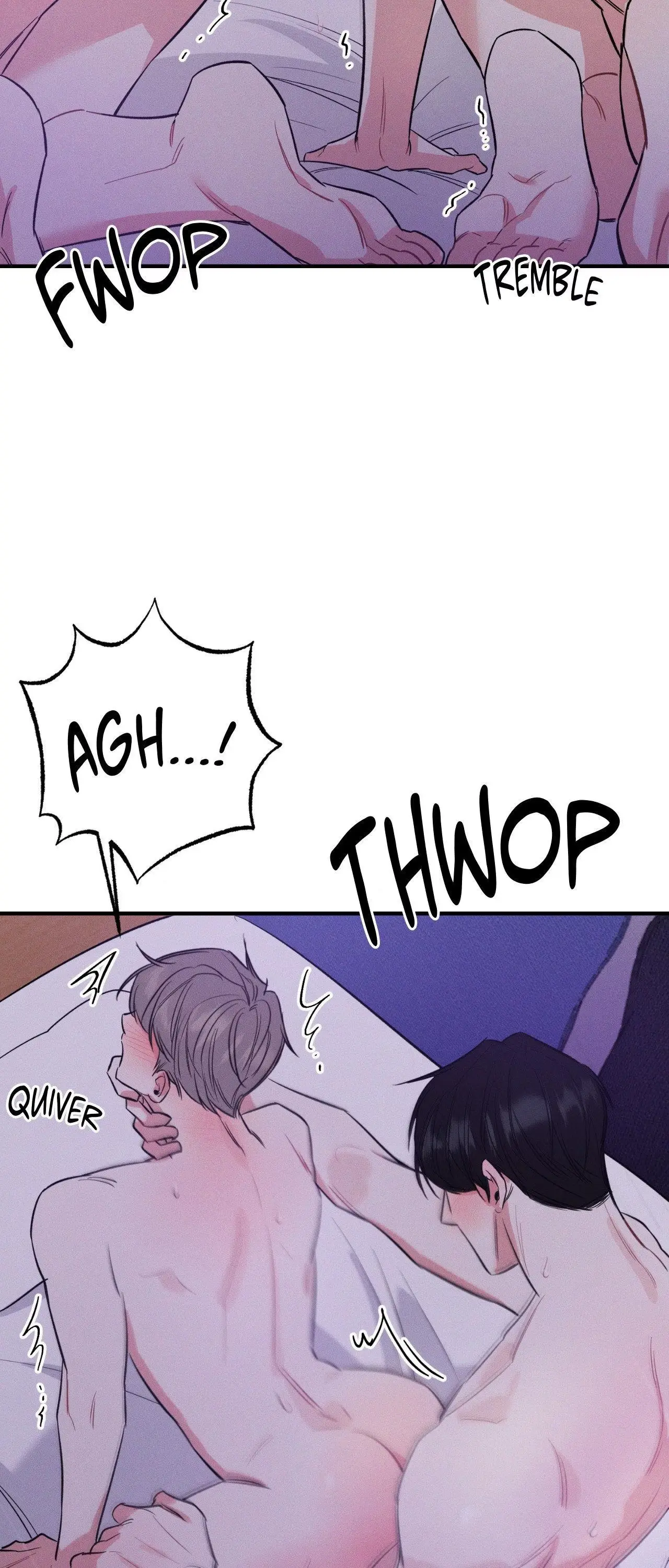 Illuminate the Night Chapter 9 page 5 - 