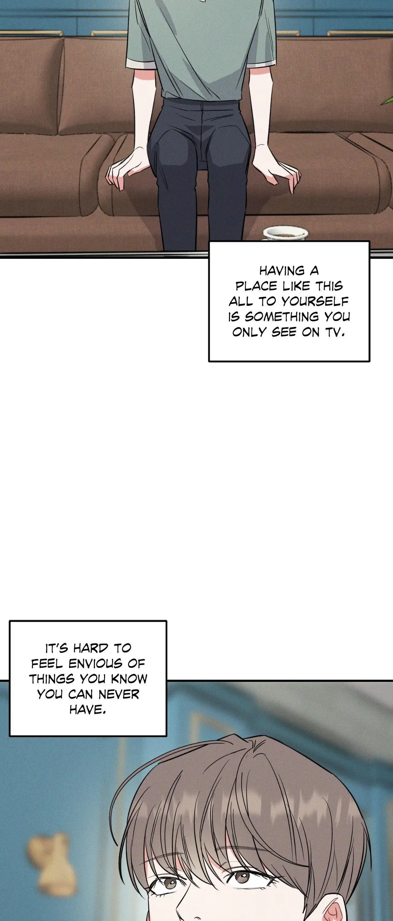 Illuminate the Night Chapter 9 page 46 - 