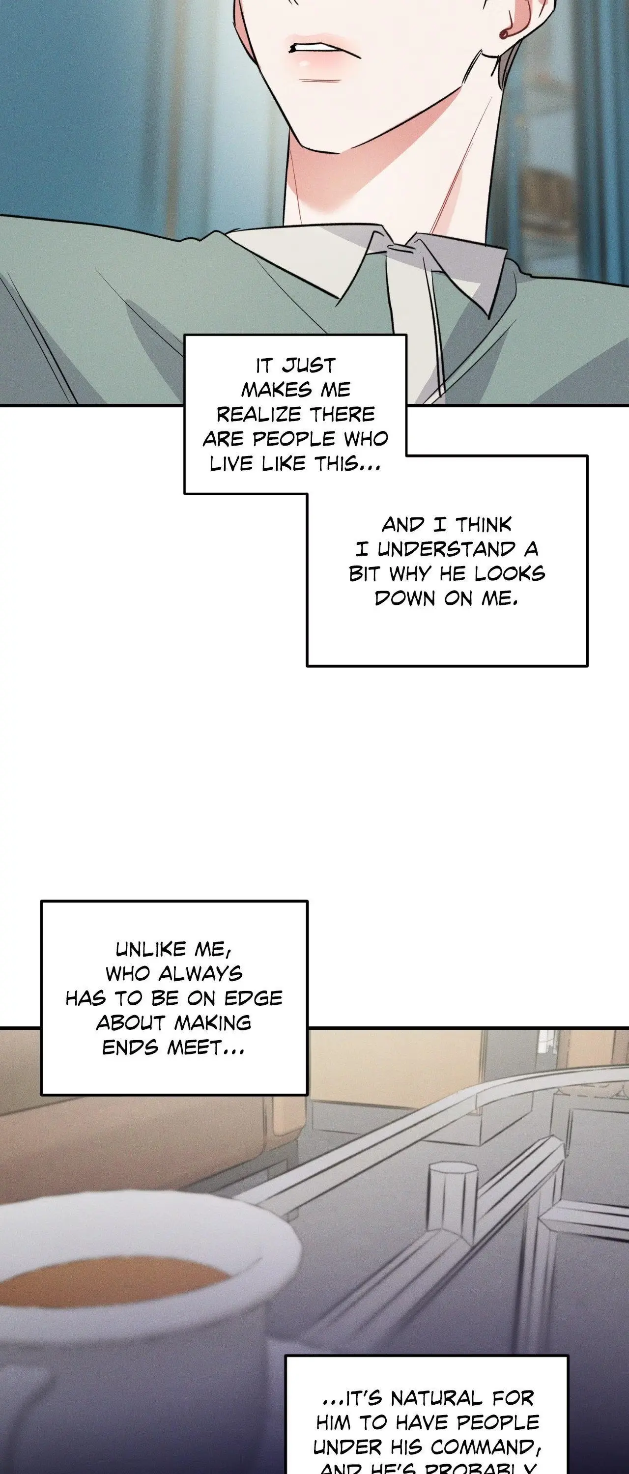 Illuminate the Night Chapter 9 page 47 - 