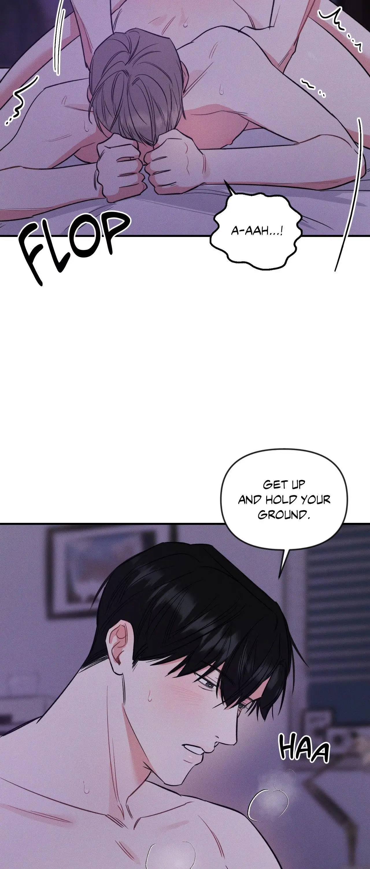 Illuminate the Night Chapter 9 page 7 - 