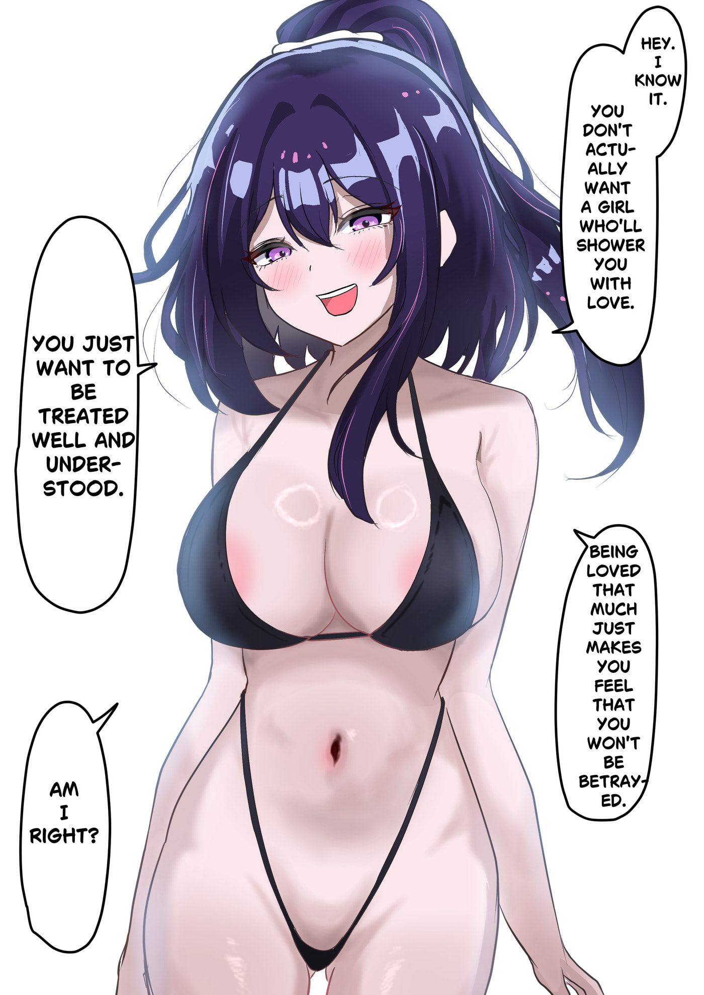 Illushia. Chapter 0 page 1 - 