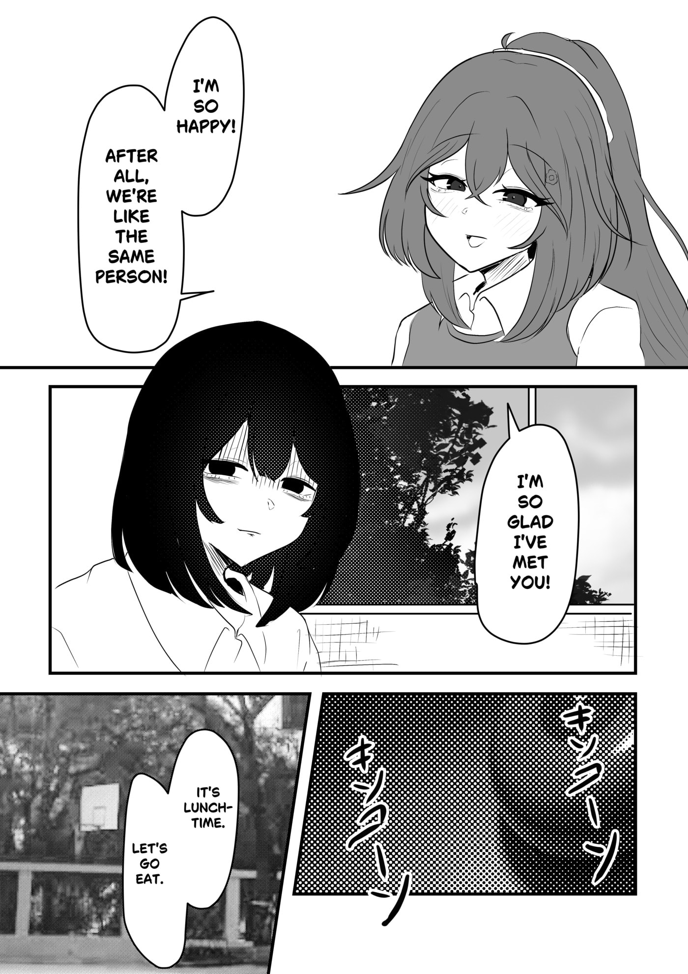 Illushia. Chapter 4 page 9 - 