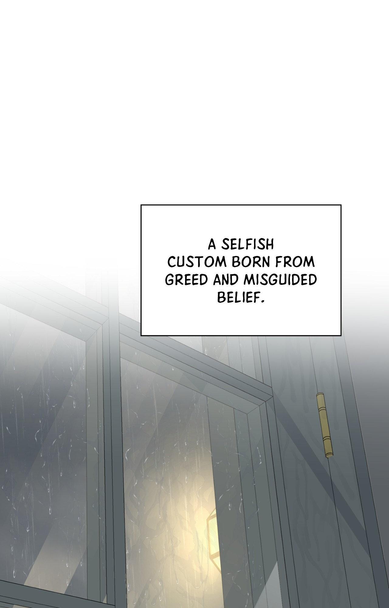 Illusion Blessing Chapter 42 page 1 - 