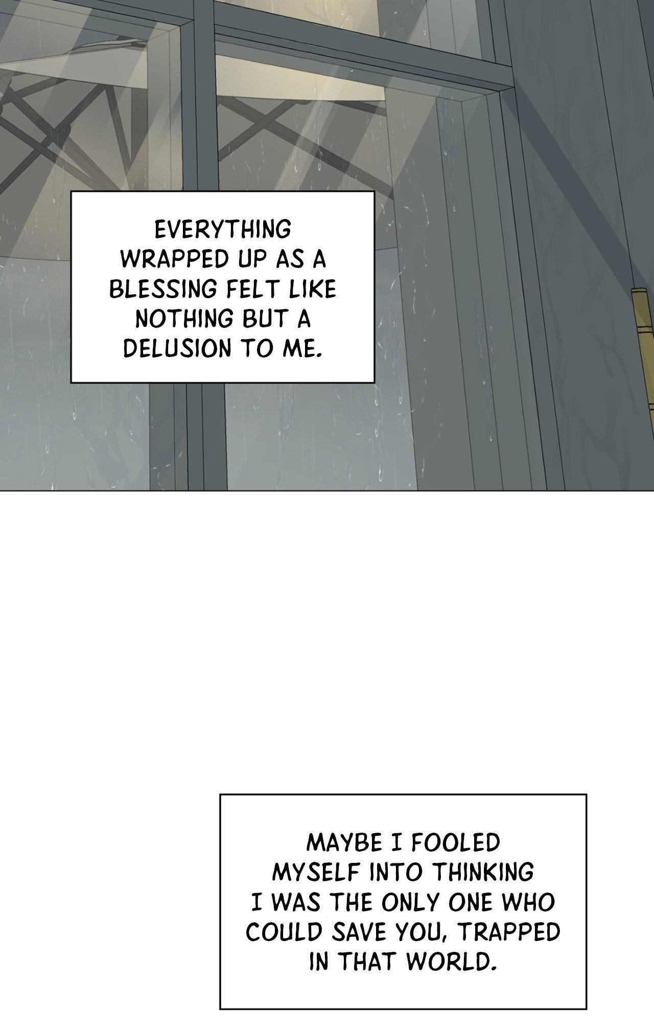 Illusion Blessing Chapter 42 page 2 - 