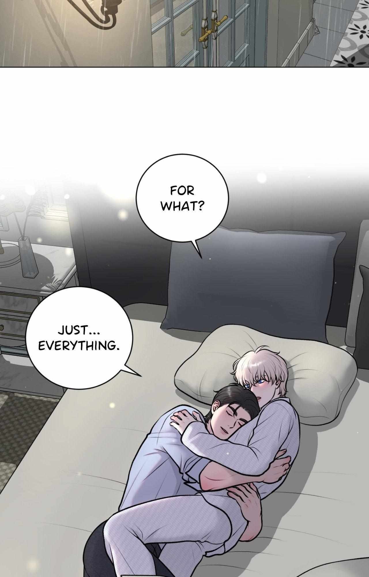 Illusion Blessing Chapter 42 page 11 - 