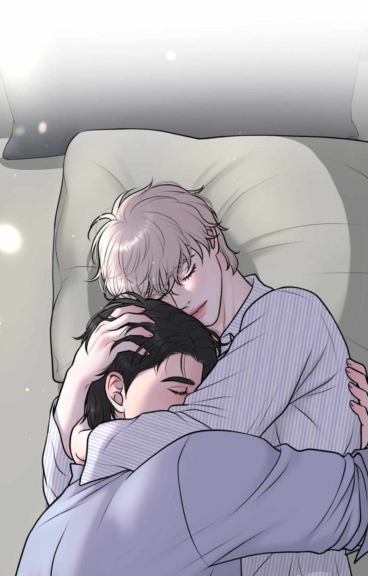 Illusion Blessing Chapter 42 page 15 - 