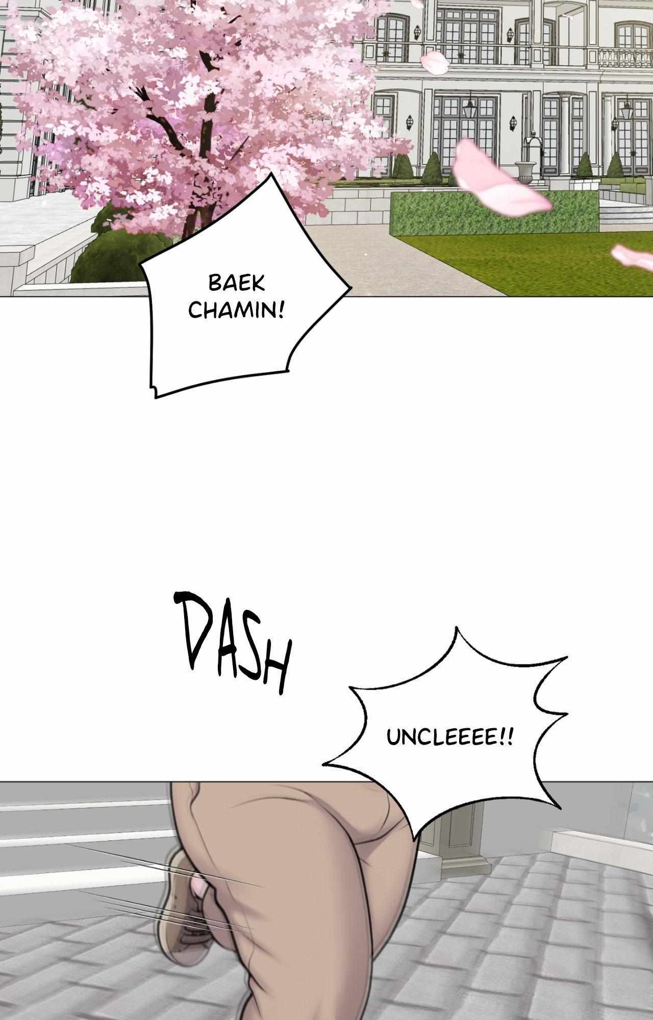 Illusion Blessing Chapter 42 page 20 - 