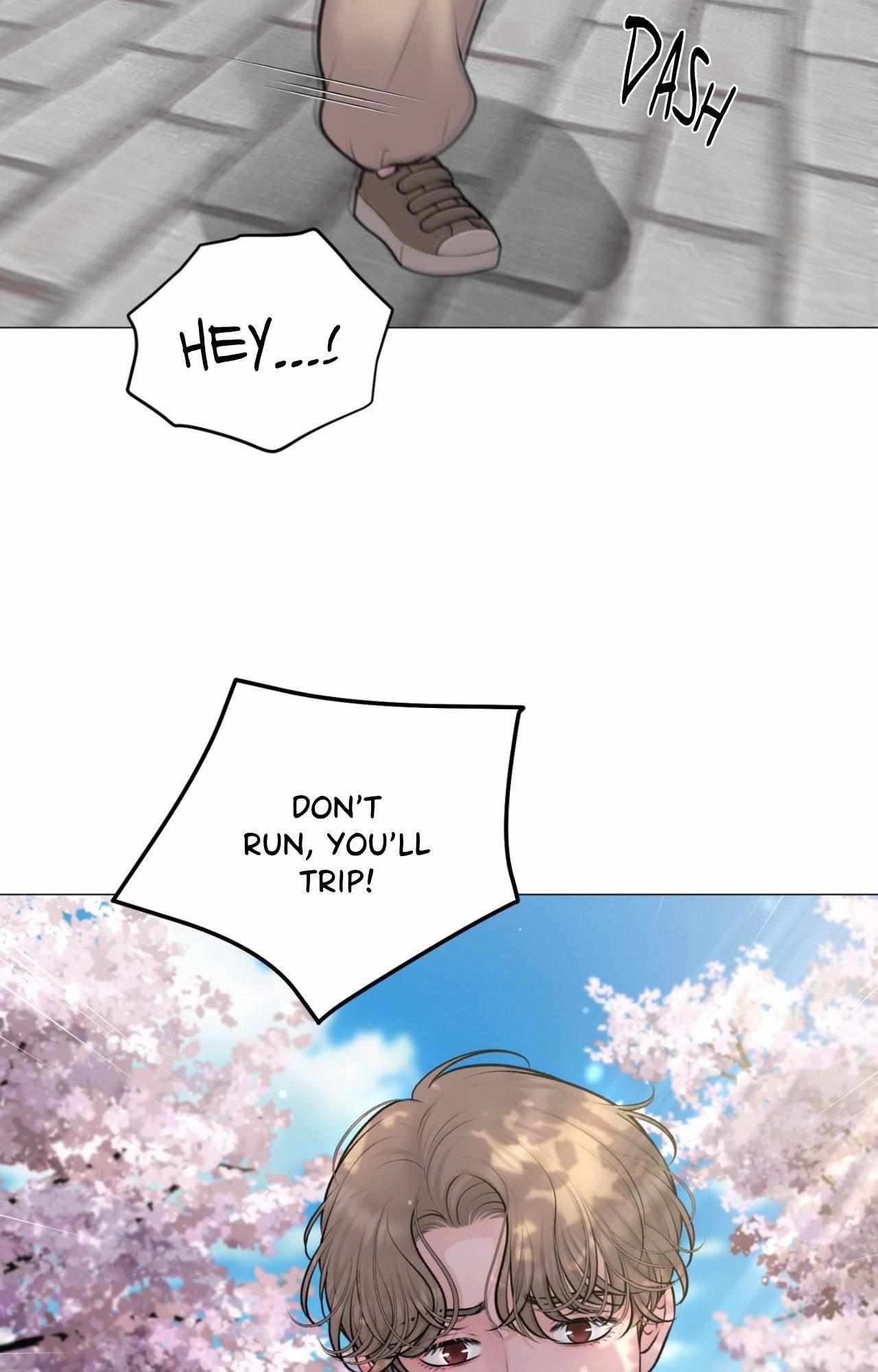 Illusion Blessing Chapter 42 page 21 - 