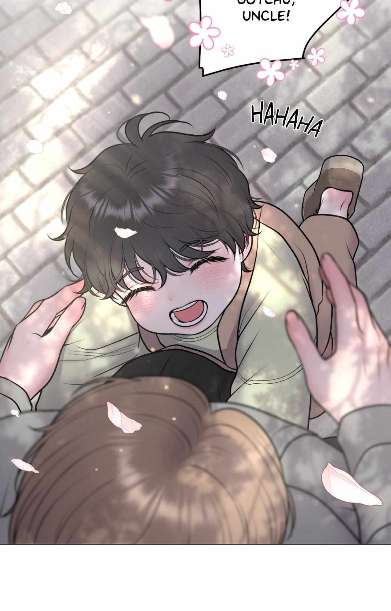 Illusion Blessing Chapter 42 page 23 - 